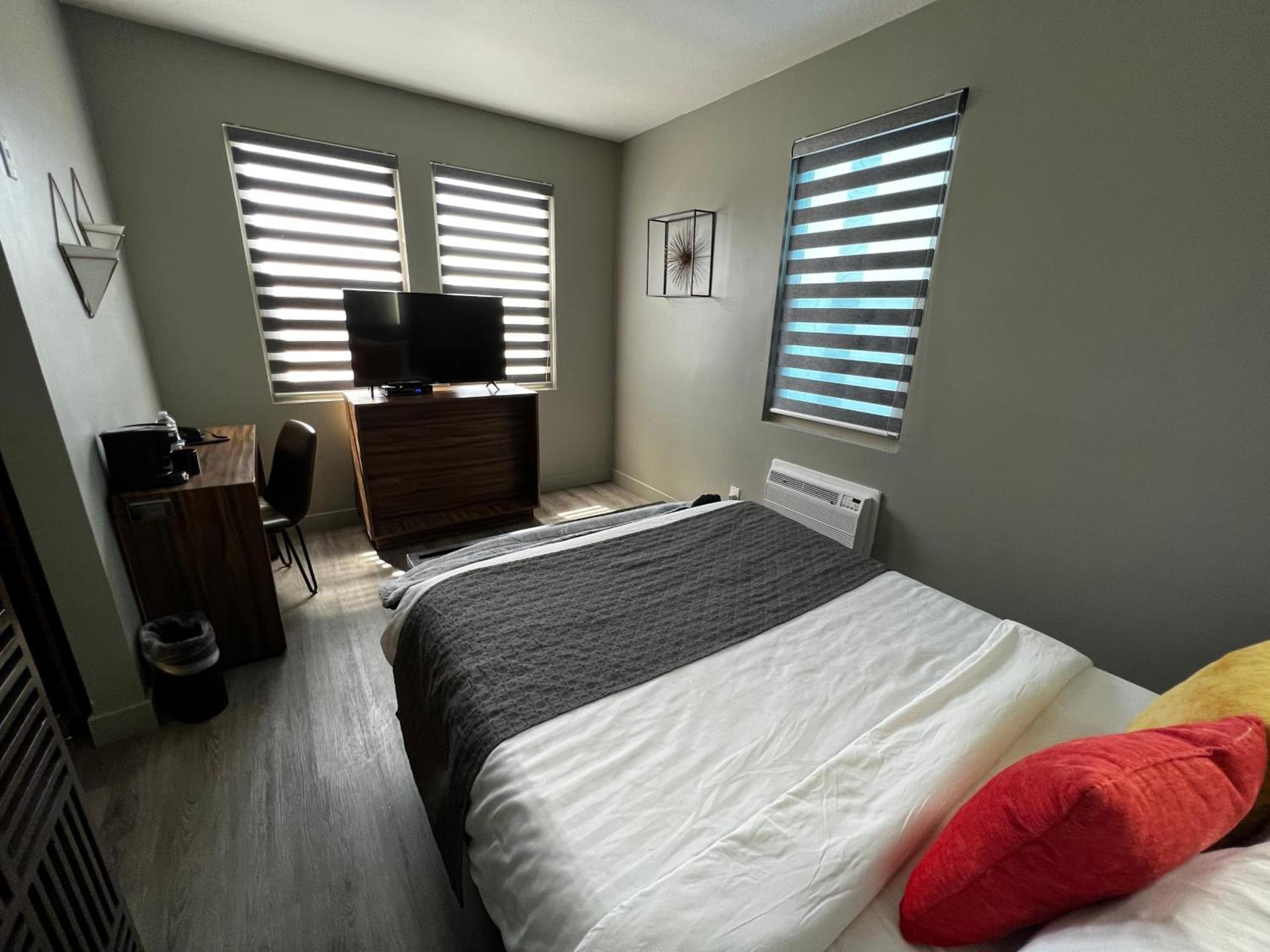 Urban Boutique Hotel- Little Italy, Downtown San Diego photo 21