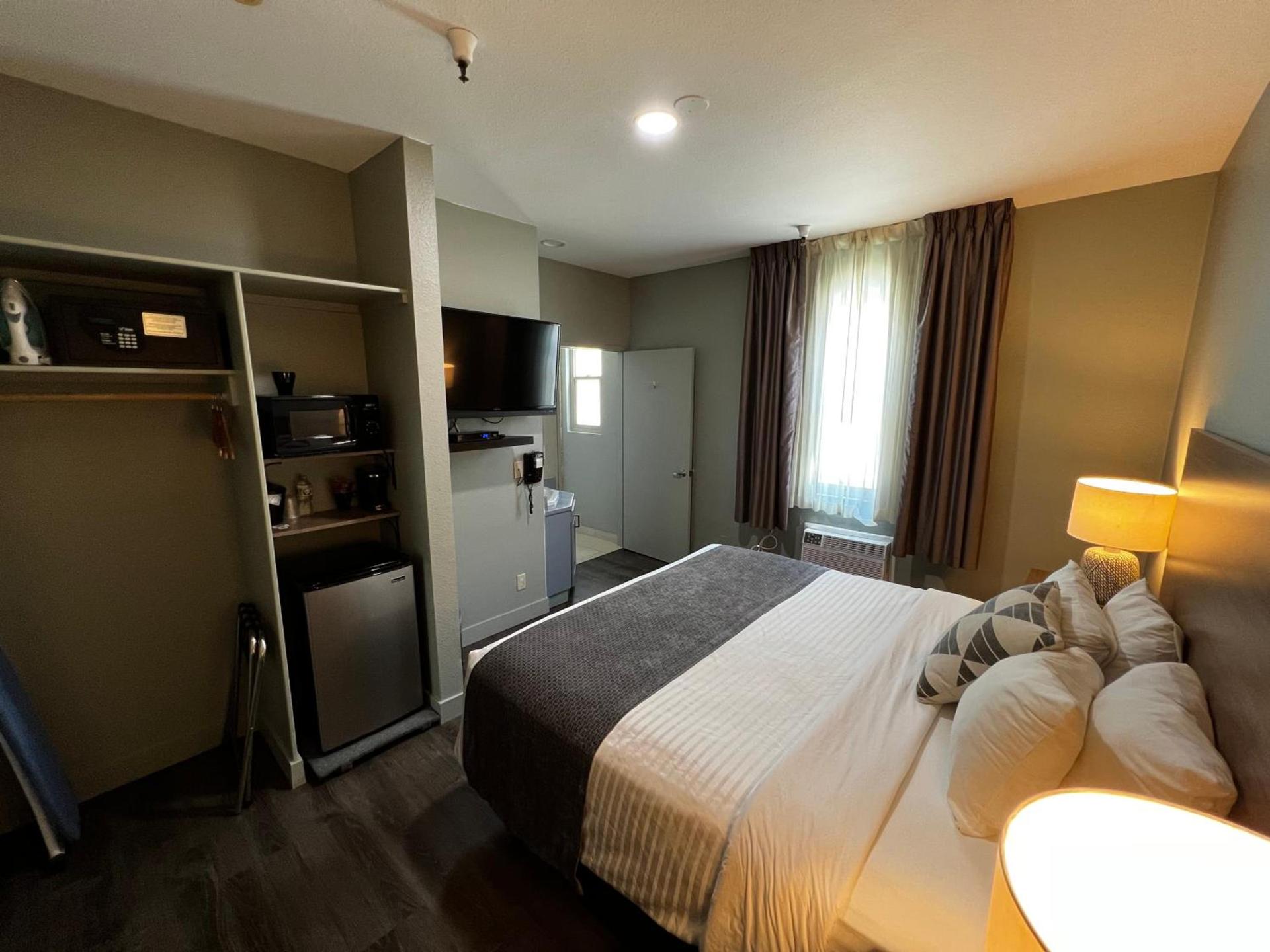 Urban Boutique Hotel- Little Italy, Downtown San Diego photo 15