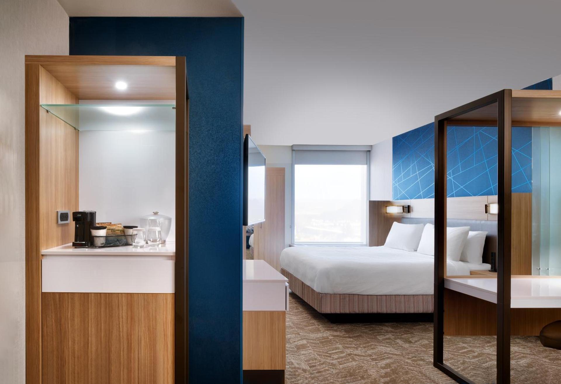 SpringHill Suites by Marriott Cottonwood photo 39