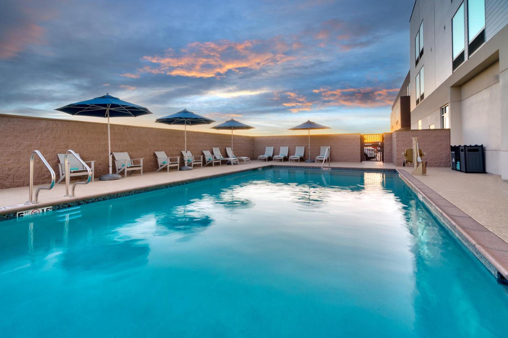 SpringHill Suites by Marriott Cottonwood photo 36