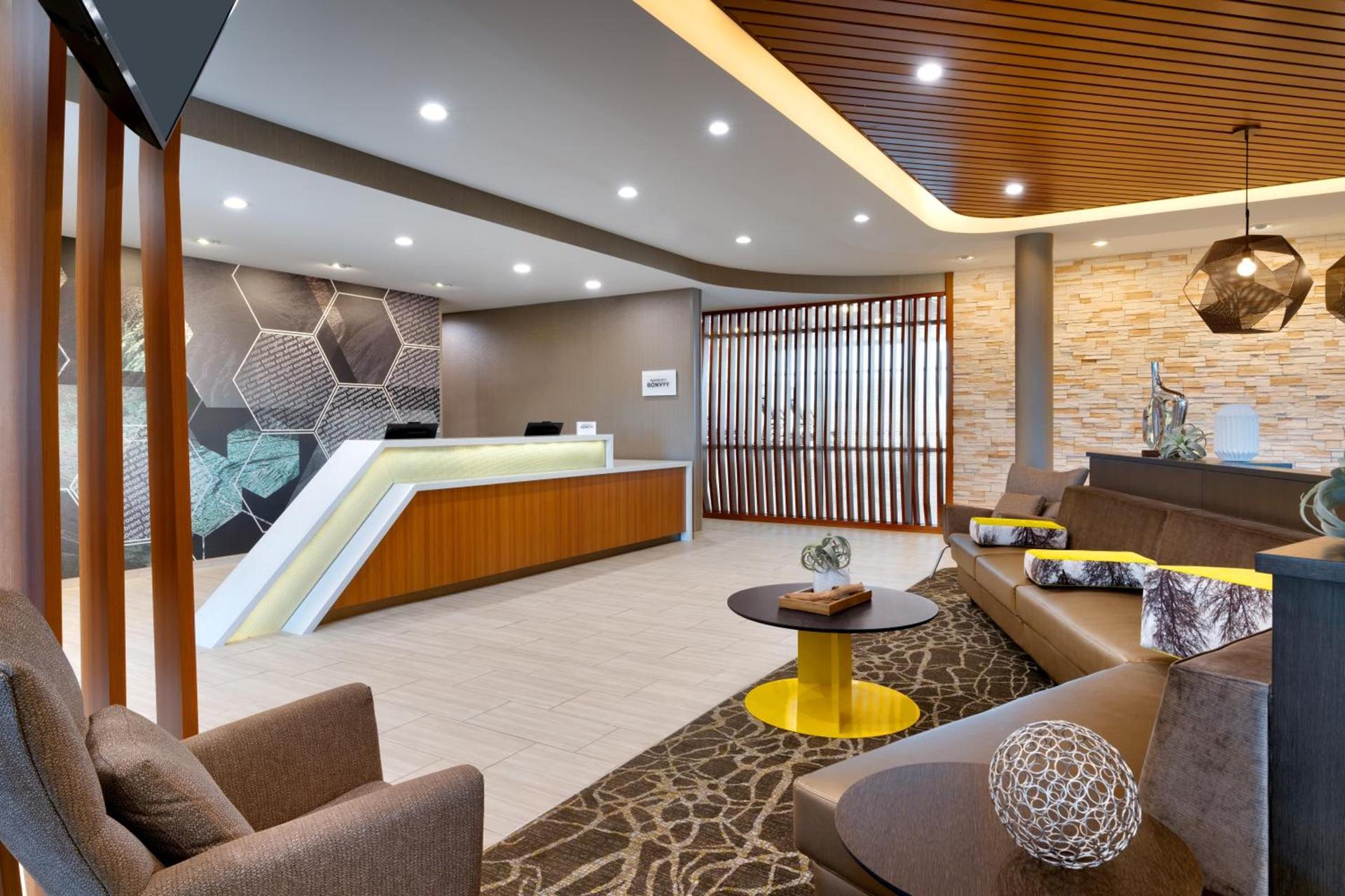 SpringHill Suites by Marriott Cottonwood photo 32