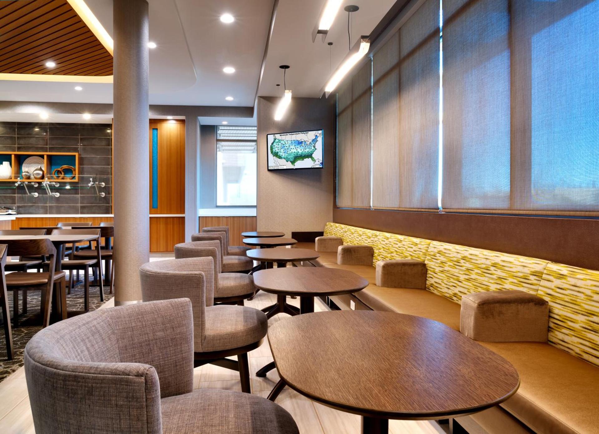 SpringHill Suites by Marriott Cottonwood photo 25
