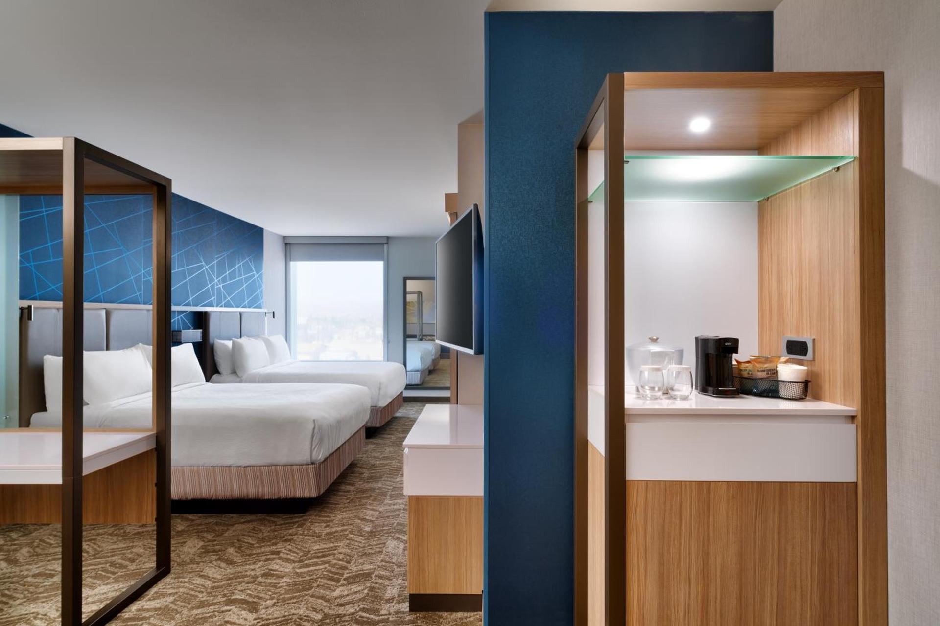 SpringHill Suites by Marriott Cottonwood photo 24
