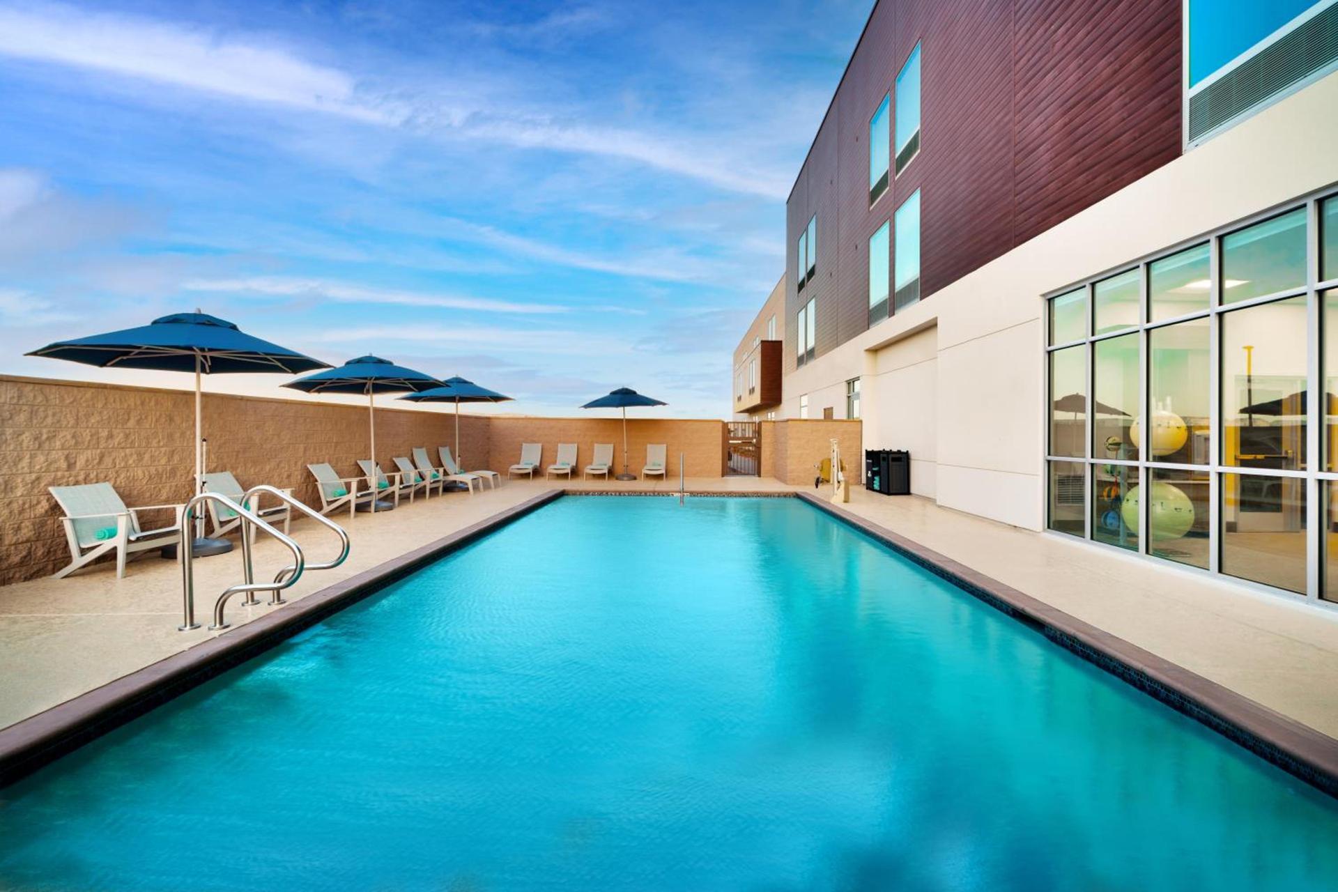 SpringHill Suites by Marriott Cottonwood photo 22