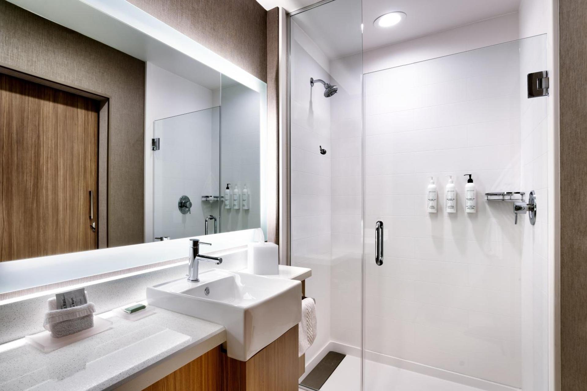 SpringHill Suites by Marriott Cottonwood photo 15