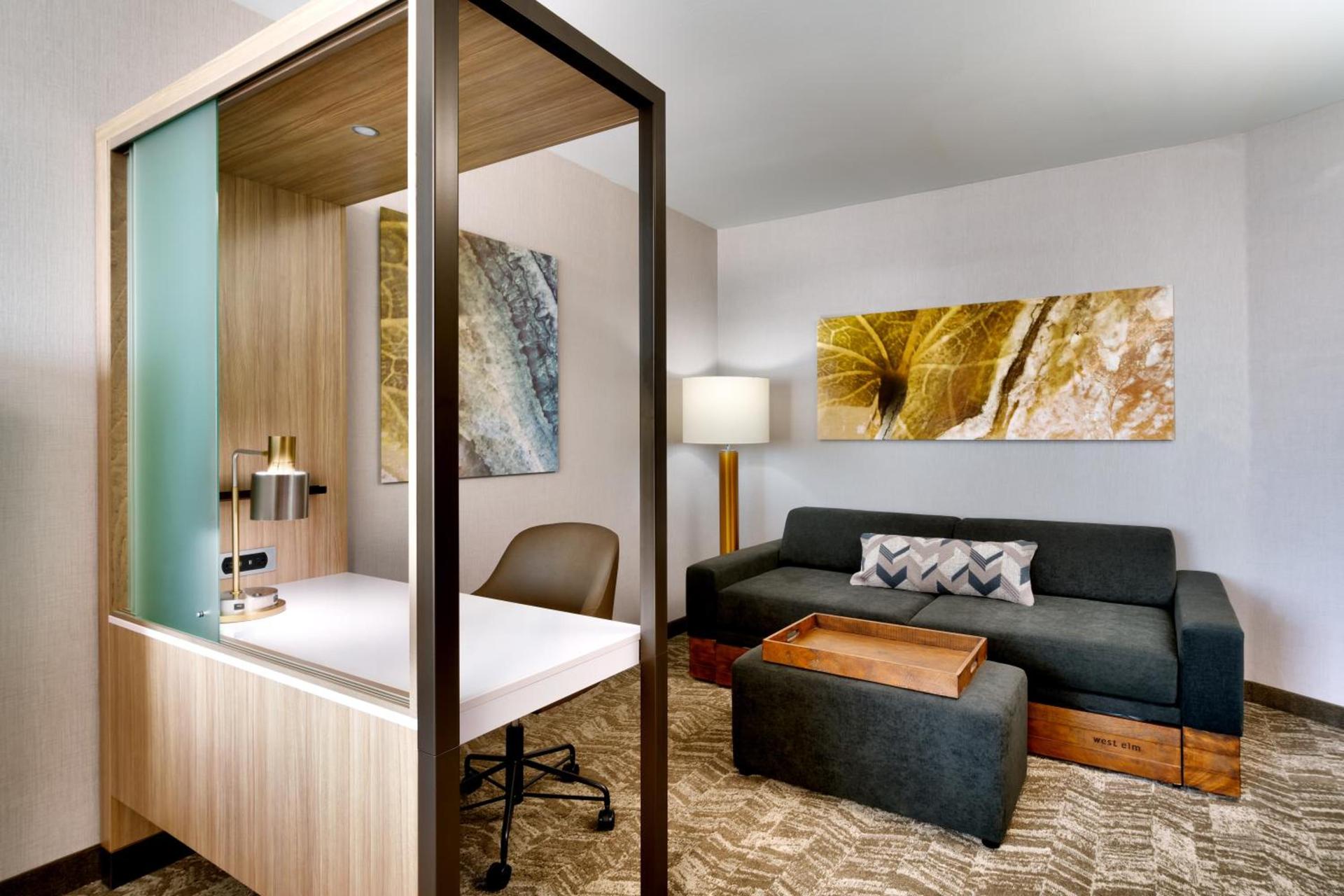 SpringHill Suites by Marriott Cottonwood photo 16