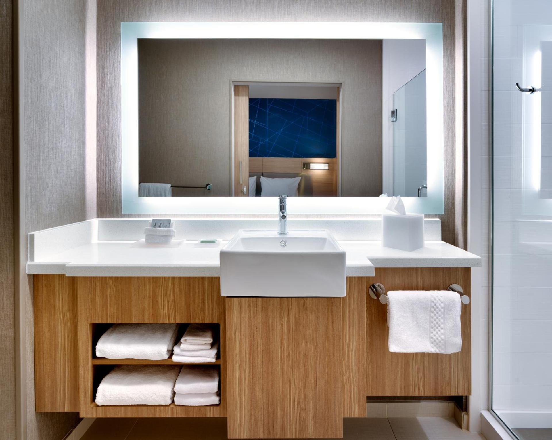 SpringHill Suites by Marriott Cottonwood photo 19