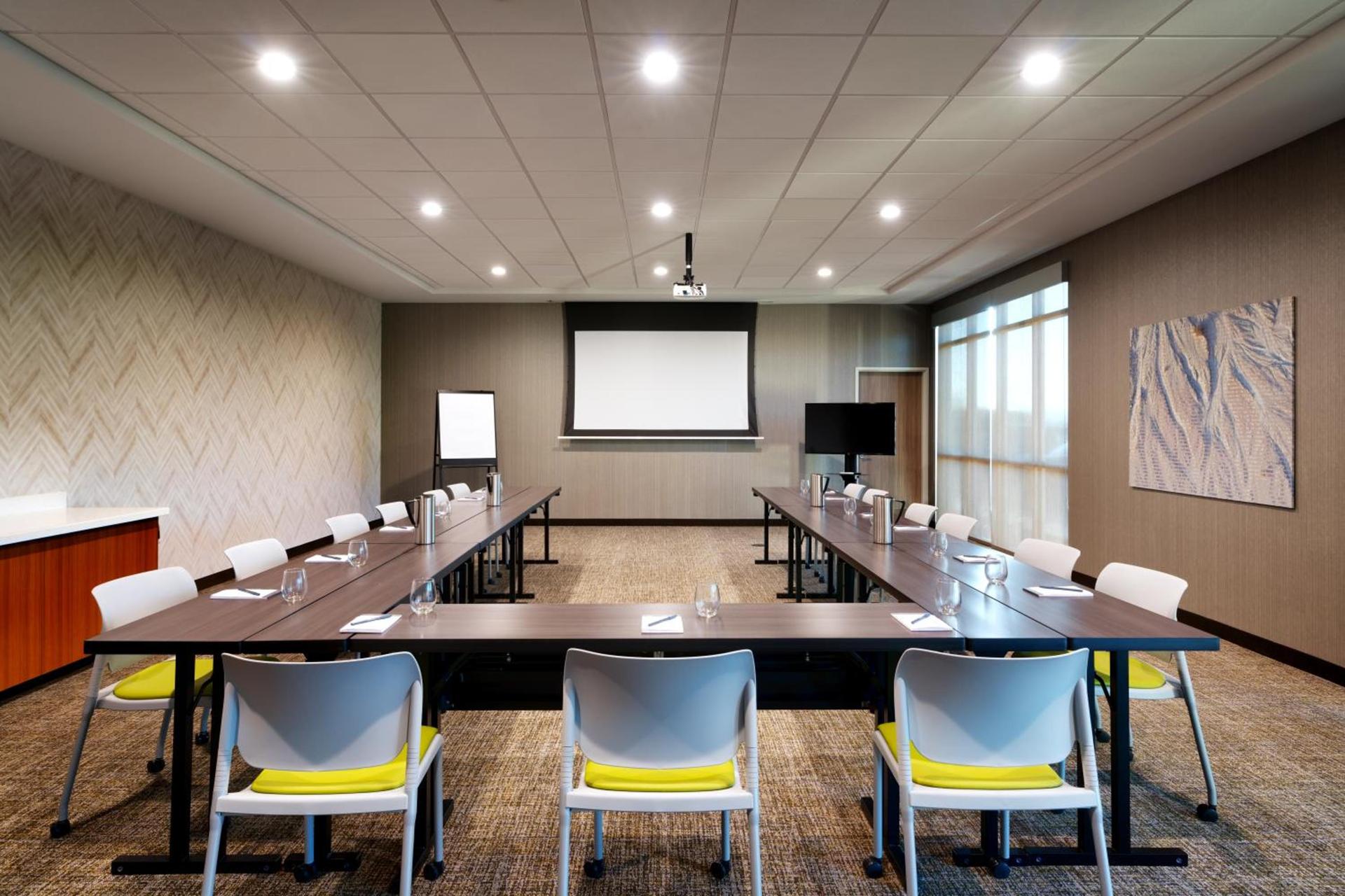 SpringHill Suites by Marriott Cottonwood photo 14