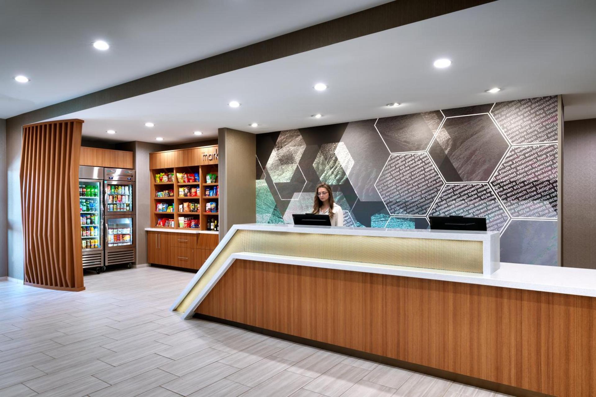 SpringHill Suites by Marriott Cottonwood photo 17