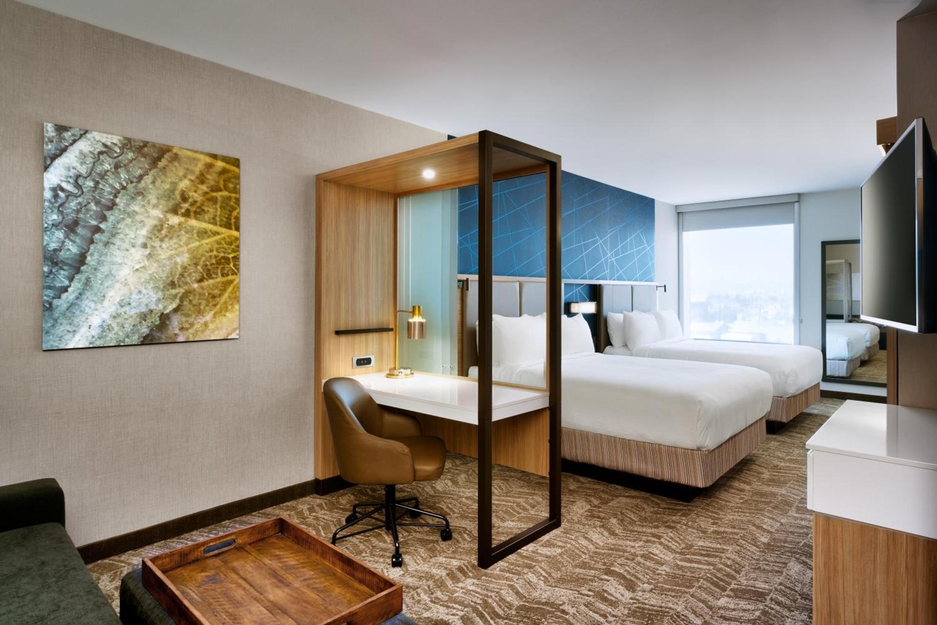 SpringHill Suites by Marriott Cottonwood photo 21