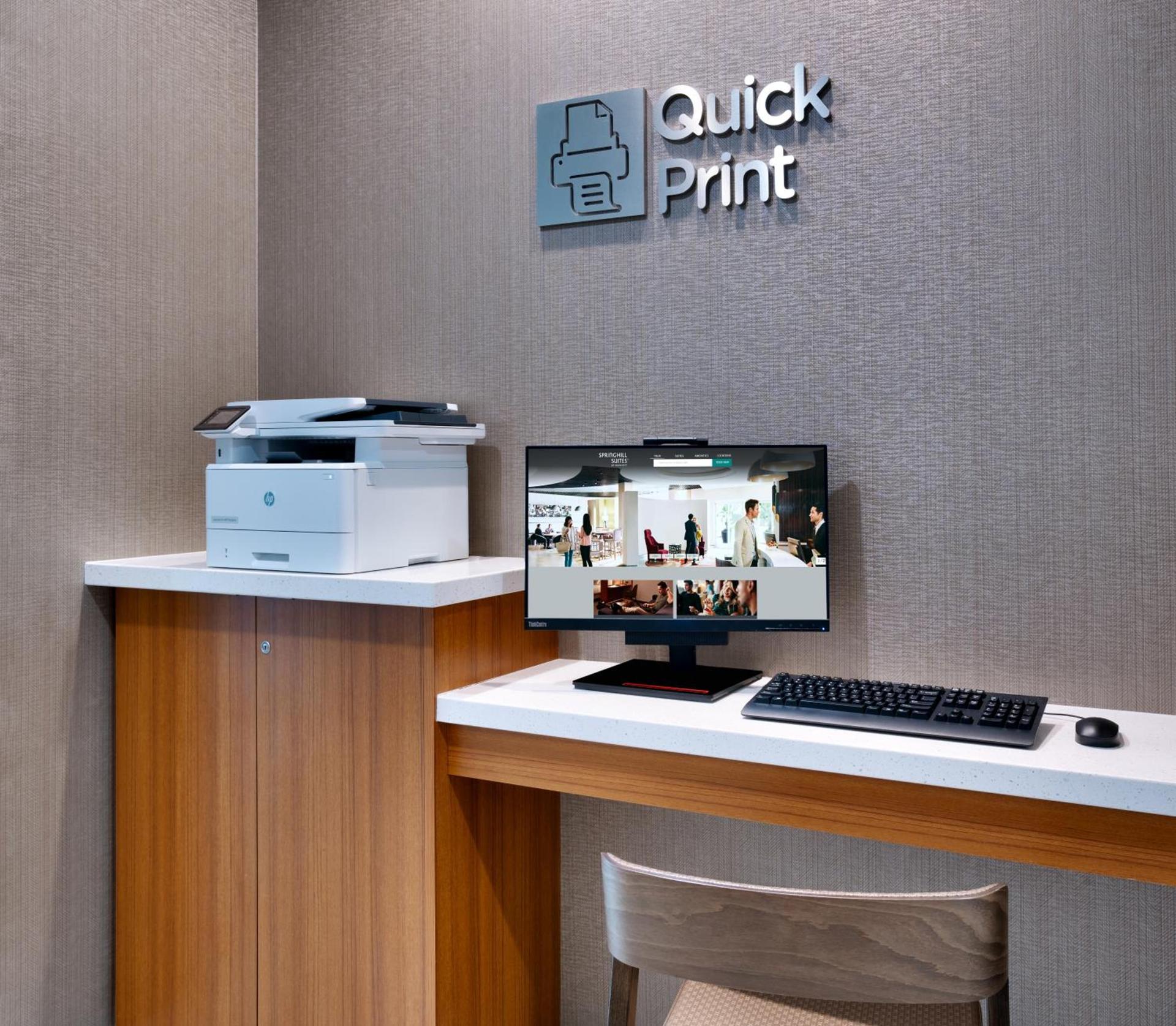 SpringHill Suites by Marriott Cottonwood photo 33