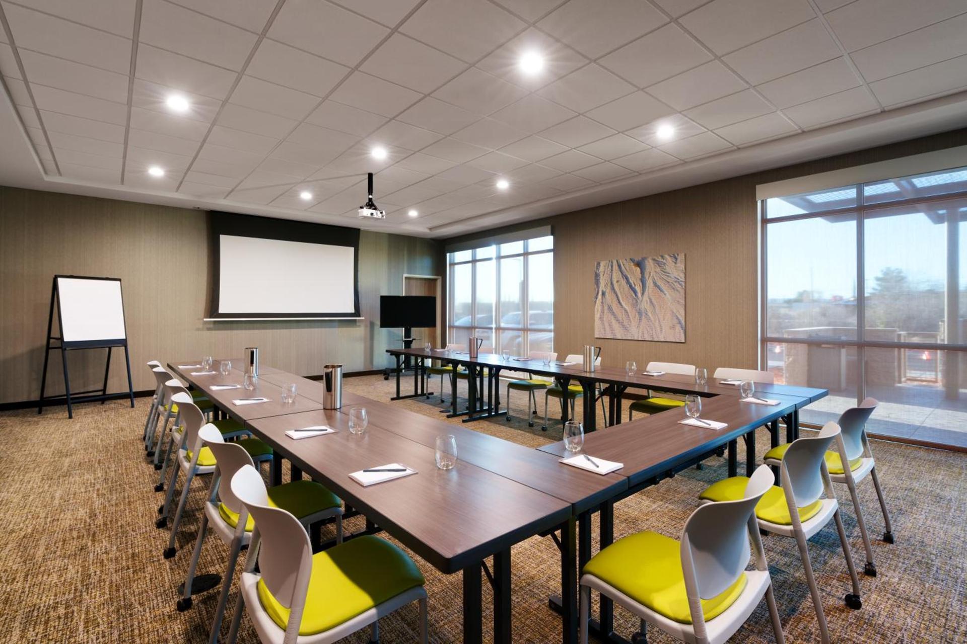 SpringHill Suites by Marriott Cottonwood photo 34