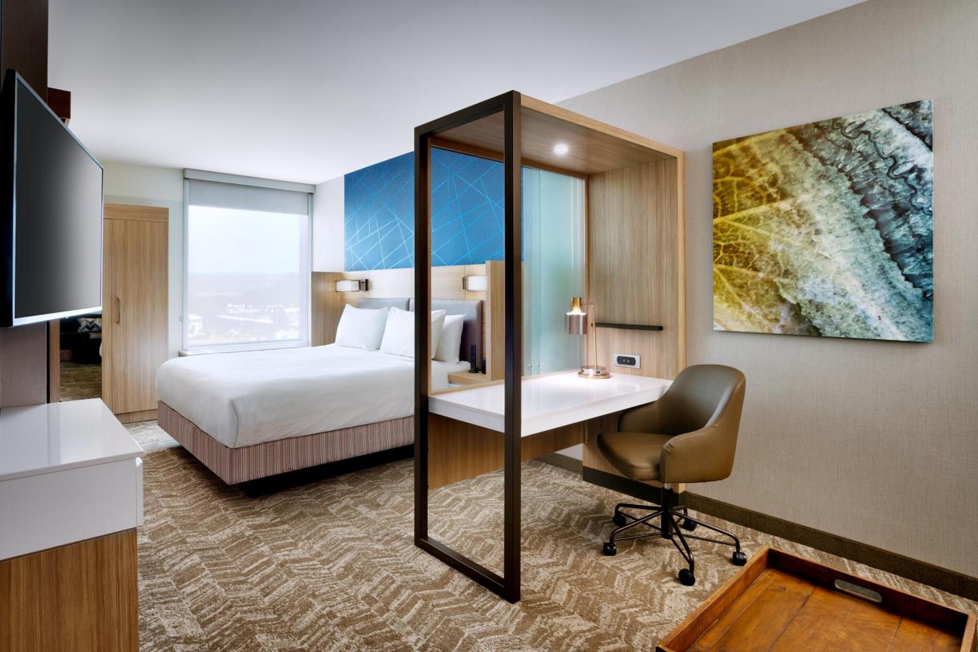SpringHill Suites by Marriott Cottonwood photo 38