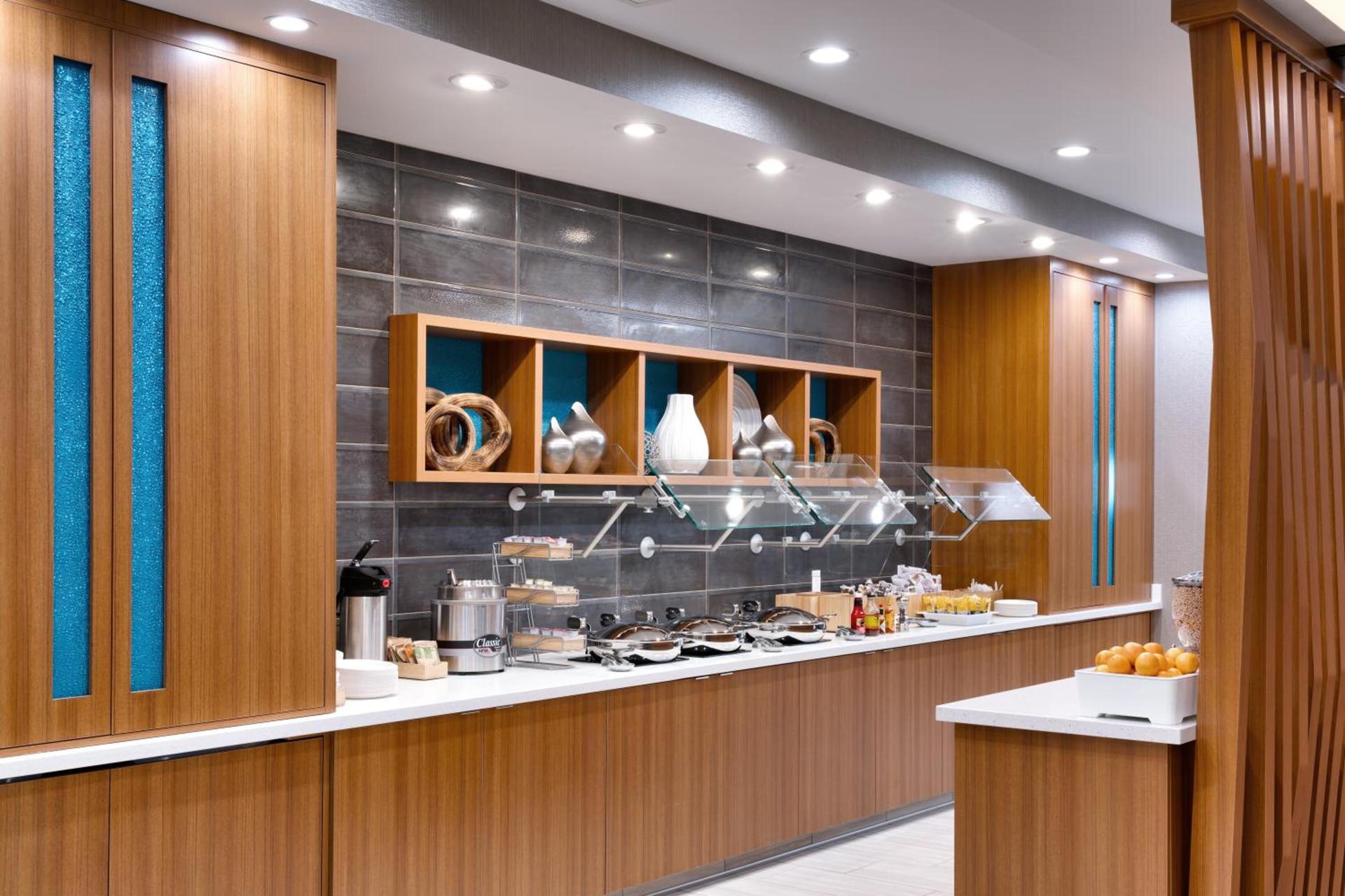 SpringHill Suites by Marriott Cottonwood photo 40