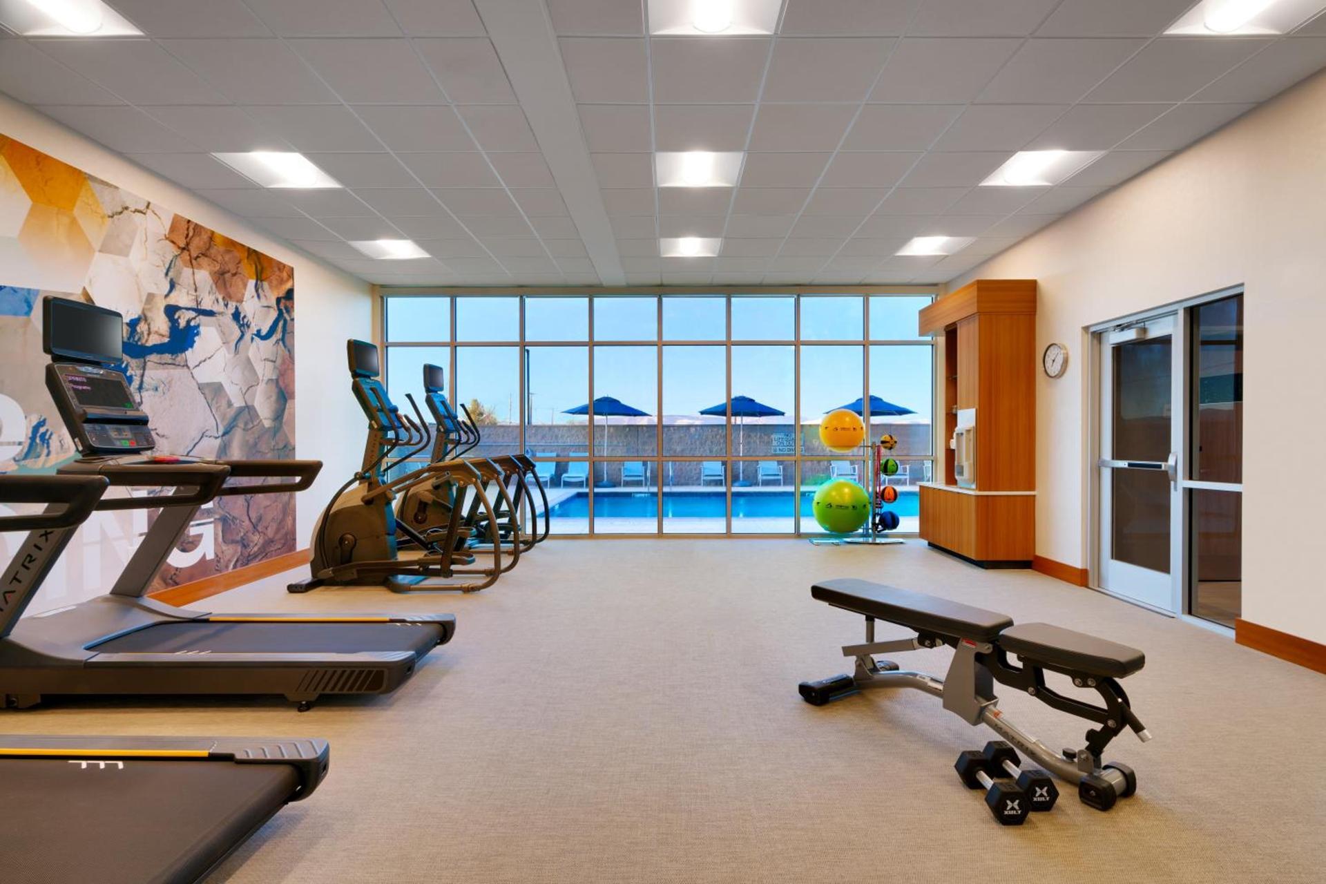 SpringHill Suites by Marriott Cottonwood photo 41