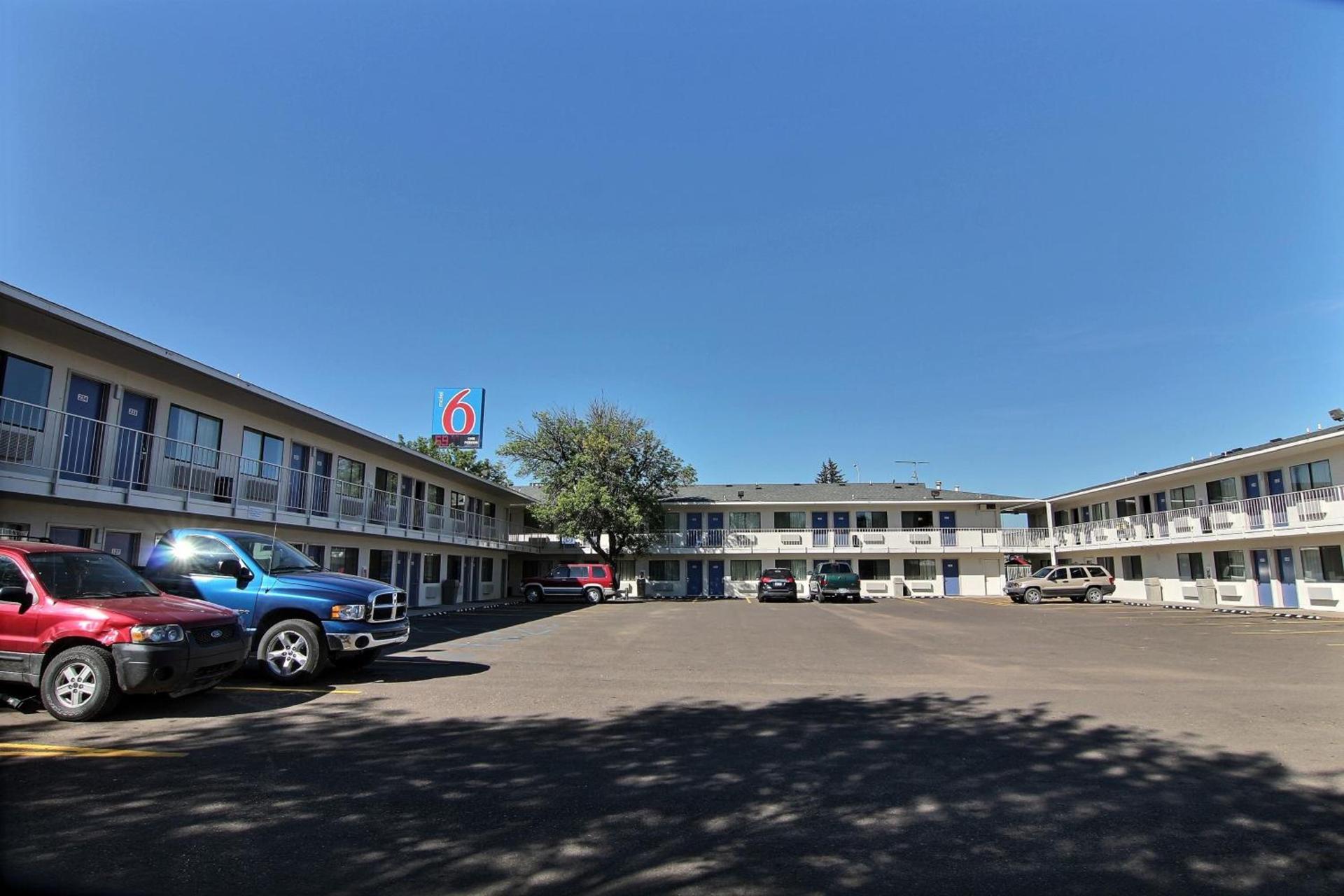 Motel 6-Bismarck, ND photo 3