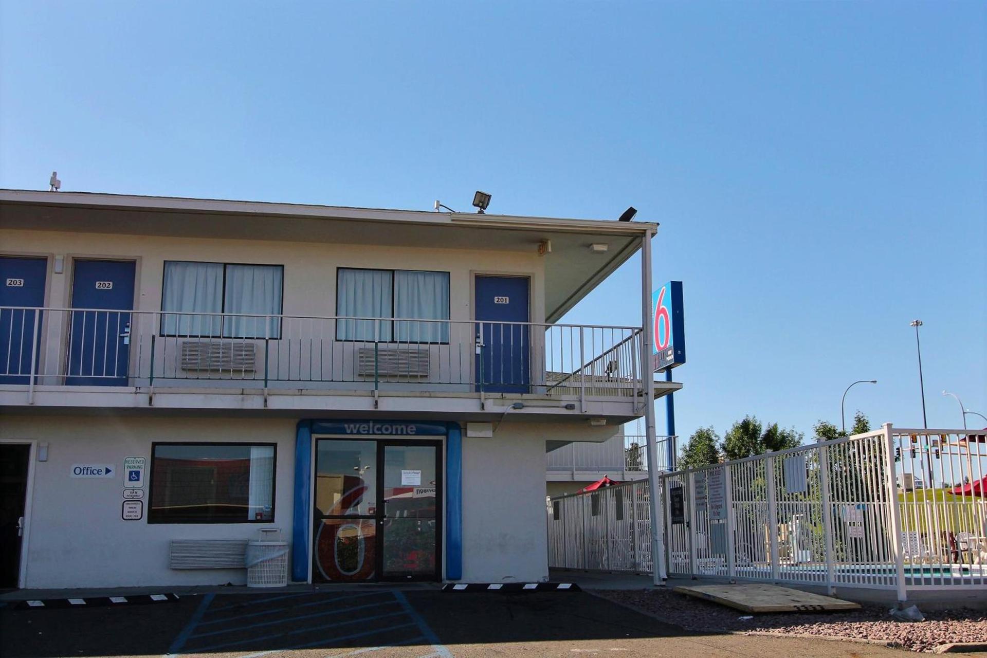 Motel 6-Bismarck, ND photo 4