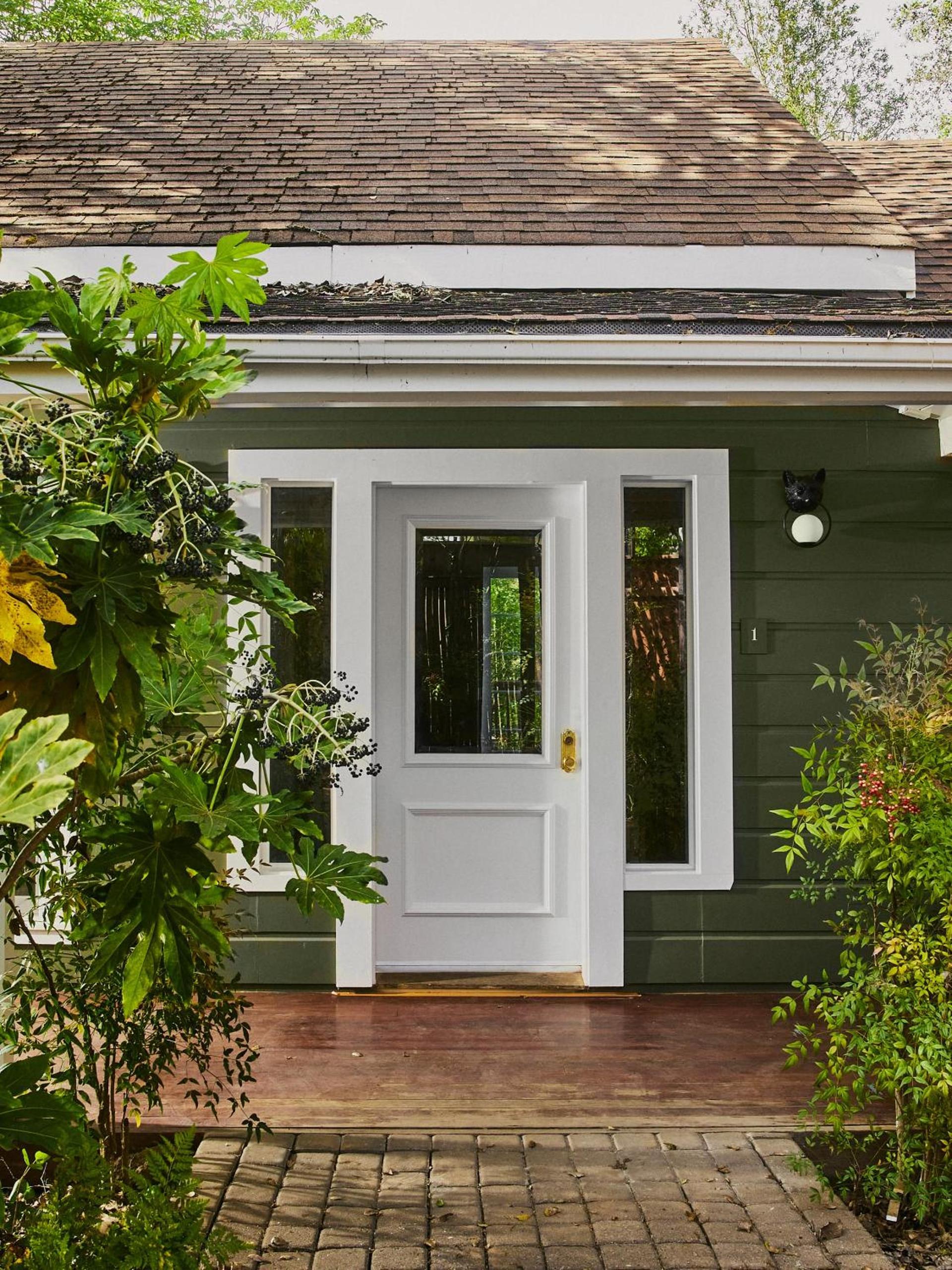 The Madrona photo 9