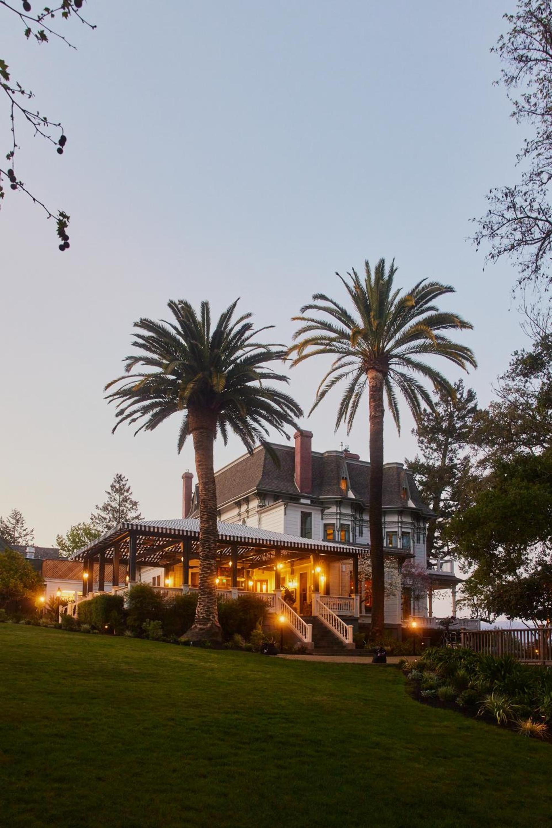 The Madrona photo 12