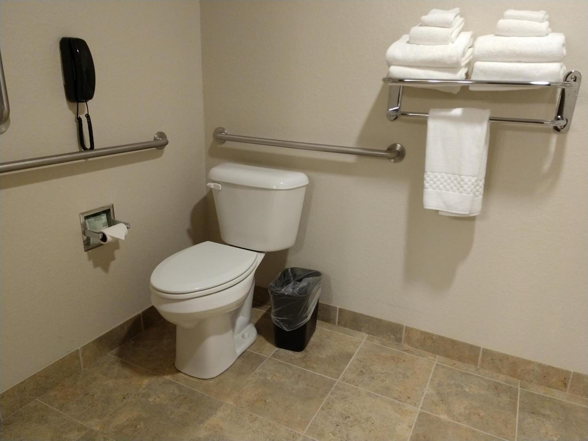 Cobblestone Inn & Suites - Monticello photo 30