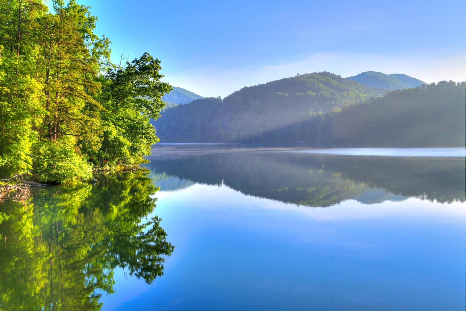 Unicoi State Park & Lodge photo 10