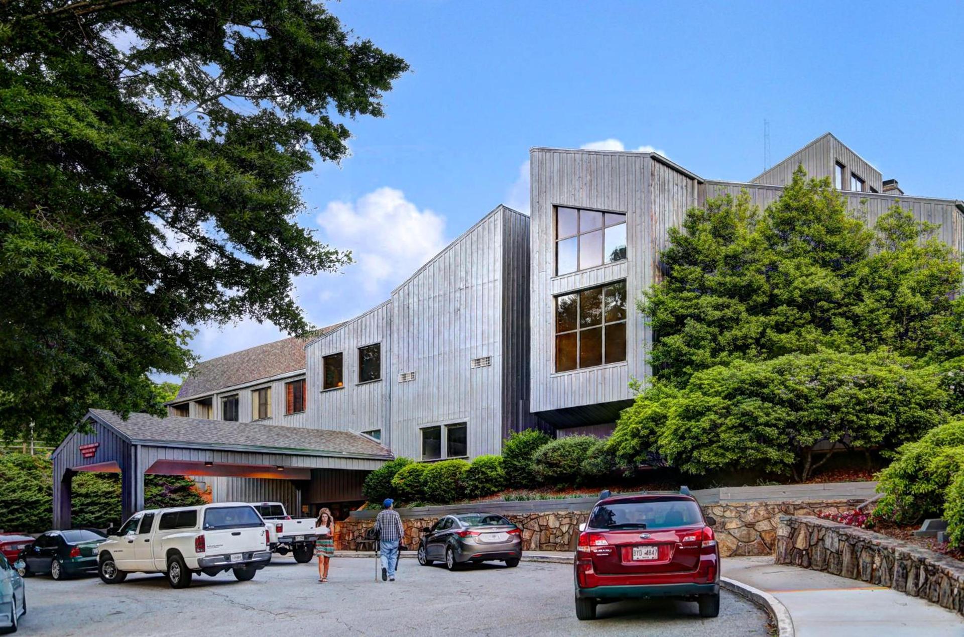 Unicoi State Park & Lodge photo 12