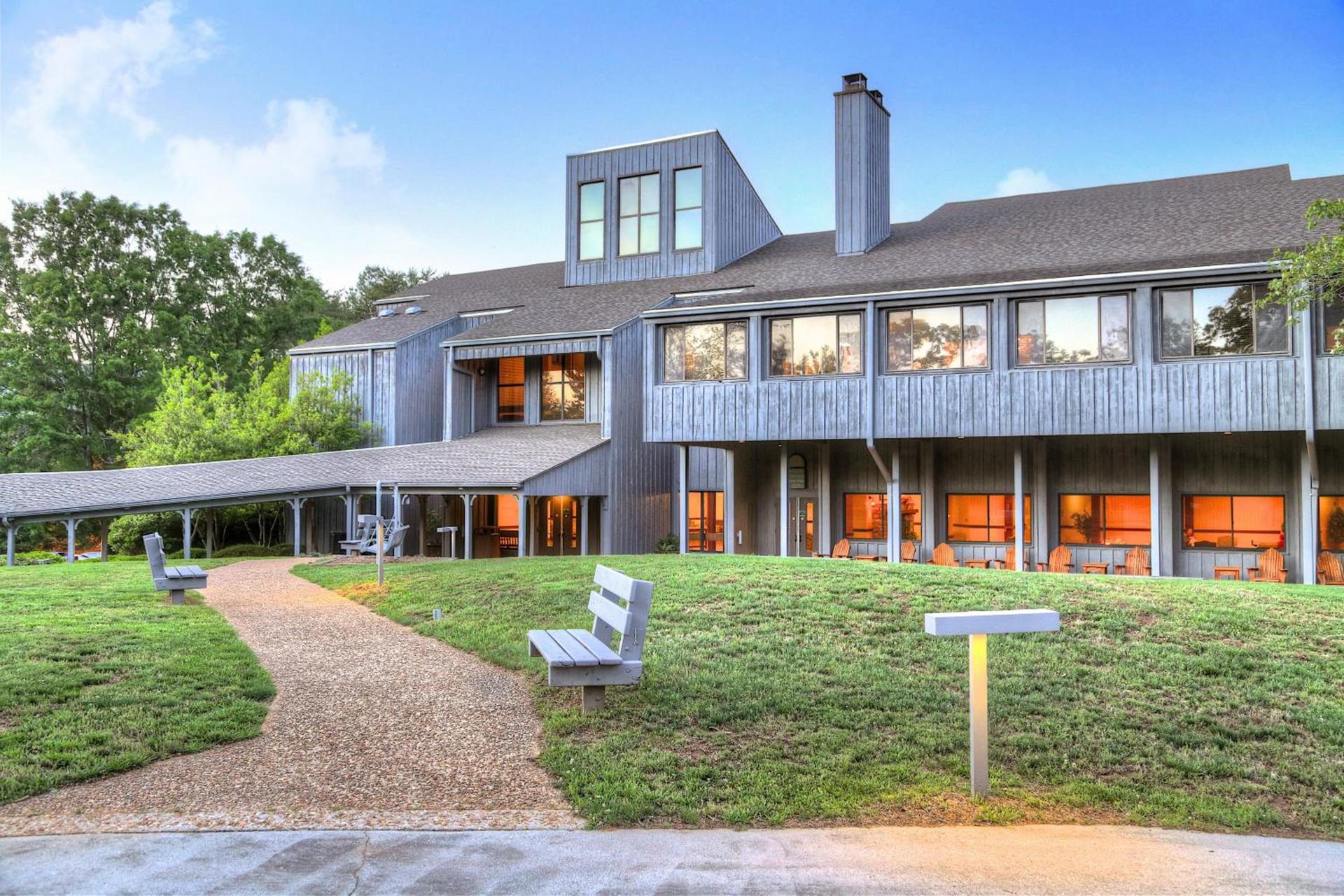Unicoi State Park & Lodge photo 15