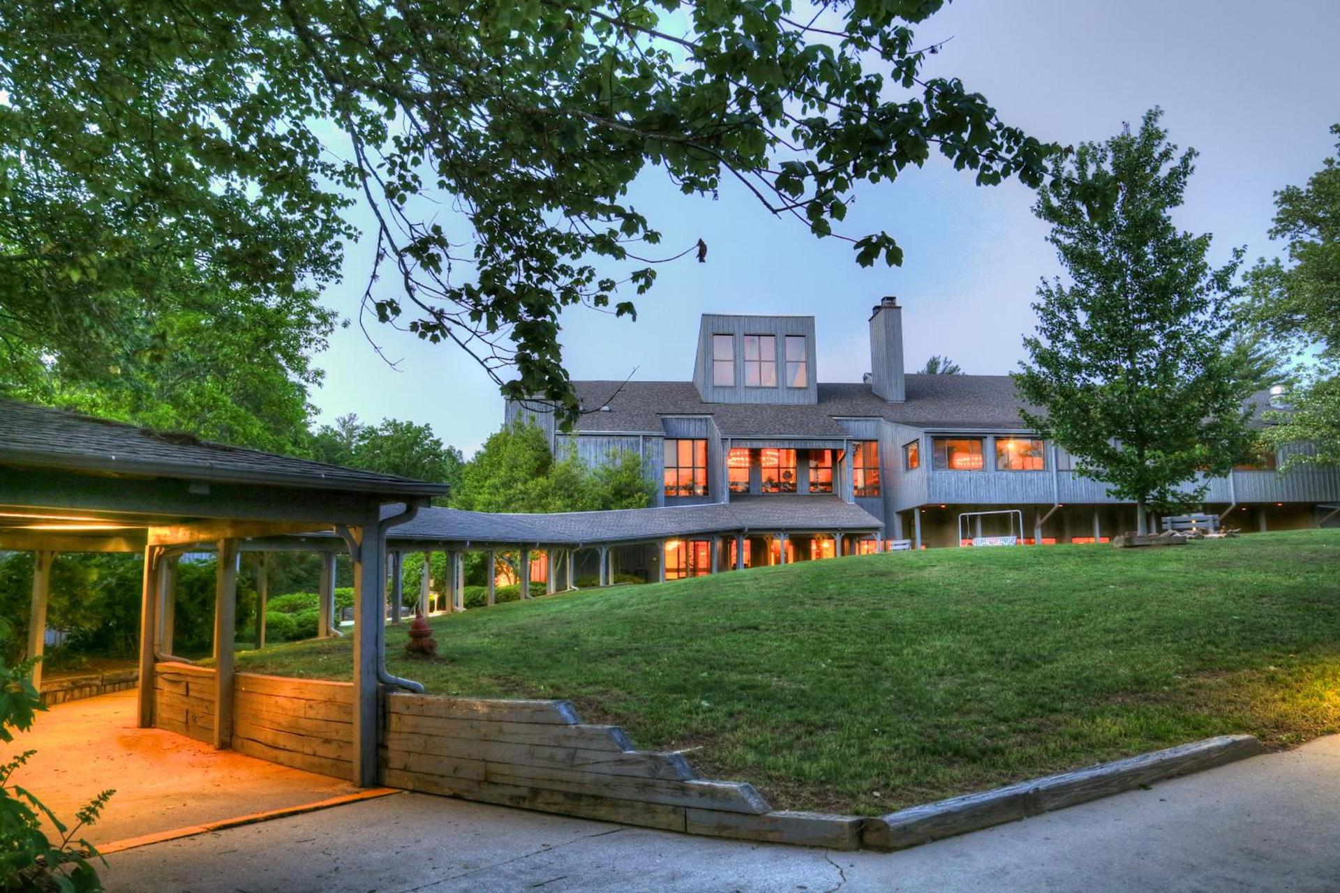 Unicoi State Park & Lodge photo 18
