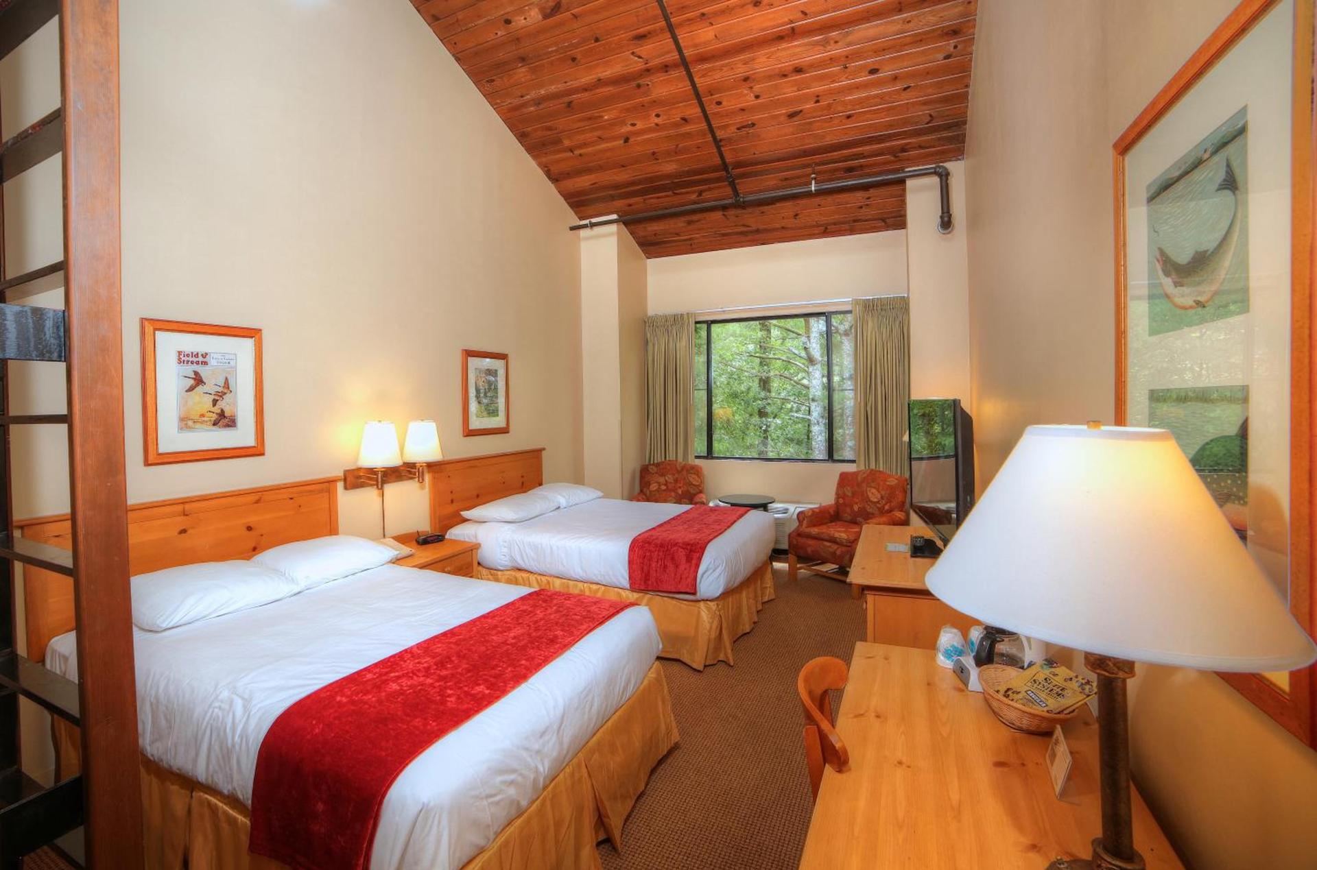 Unicoi State Park & Lodge photo 9