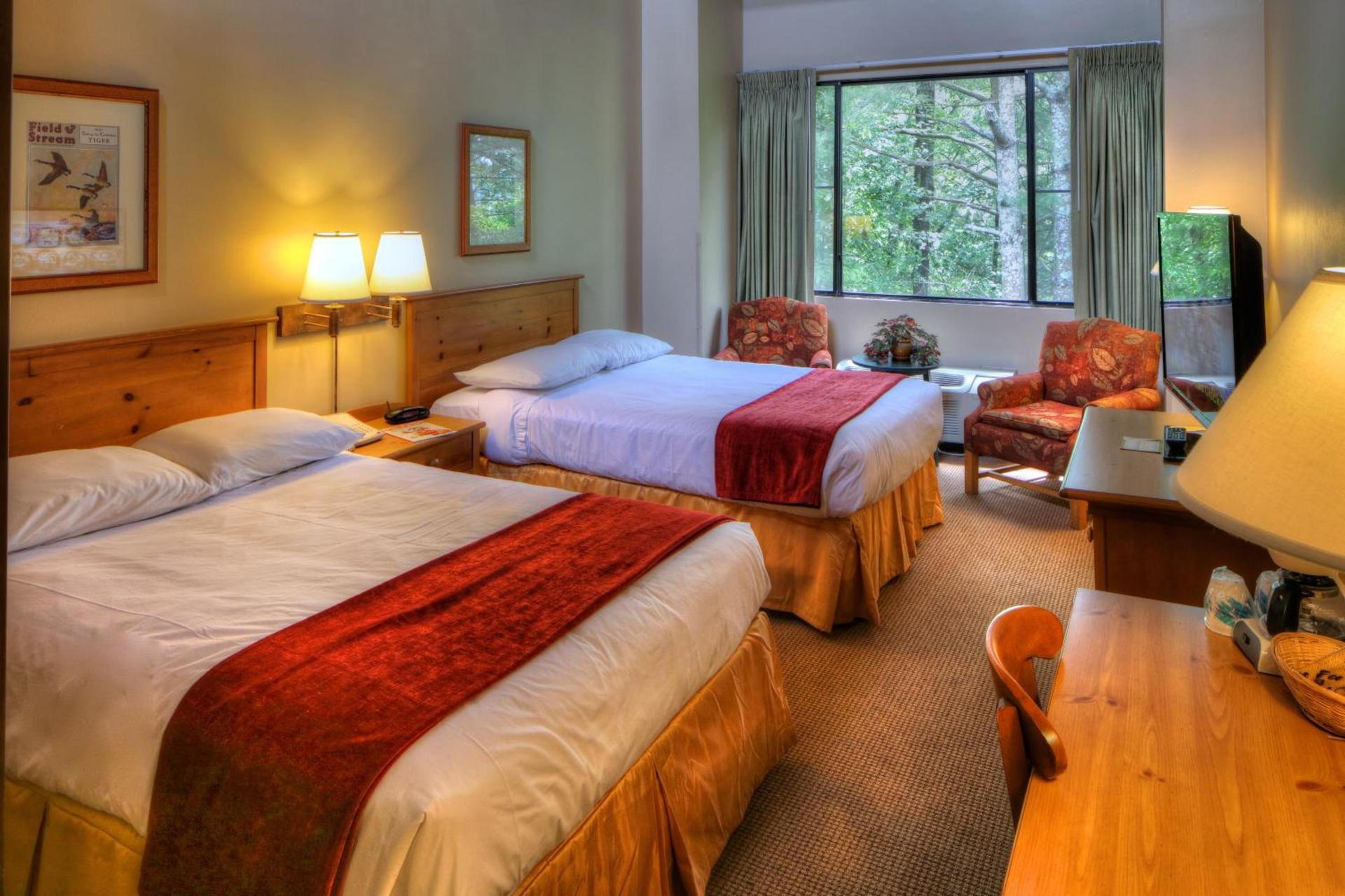 Unicoi State Park & Lodge photo 25
