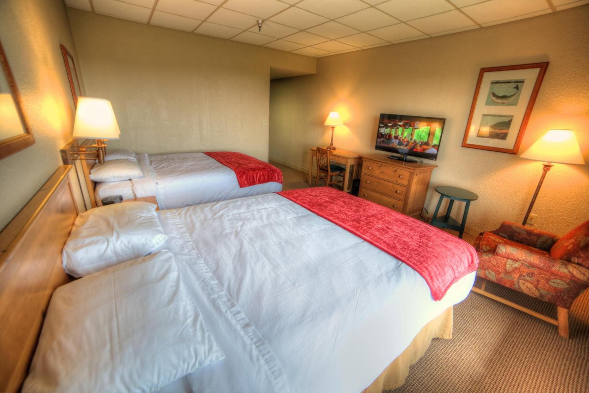 Unicoi State Park & Lodge photo 24