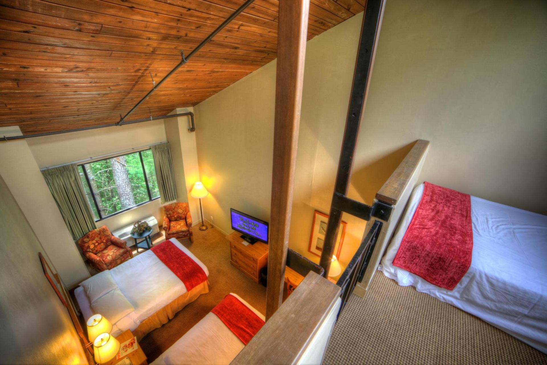 Unicoi State Park & Lodge photo 23