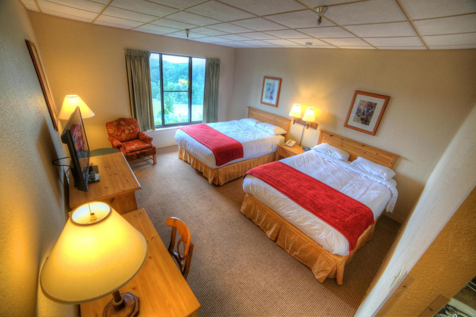 Unicoi State Park & Lodge photo 22