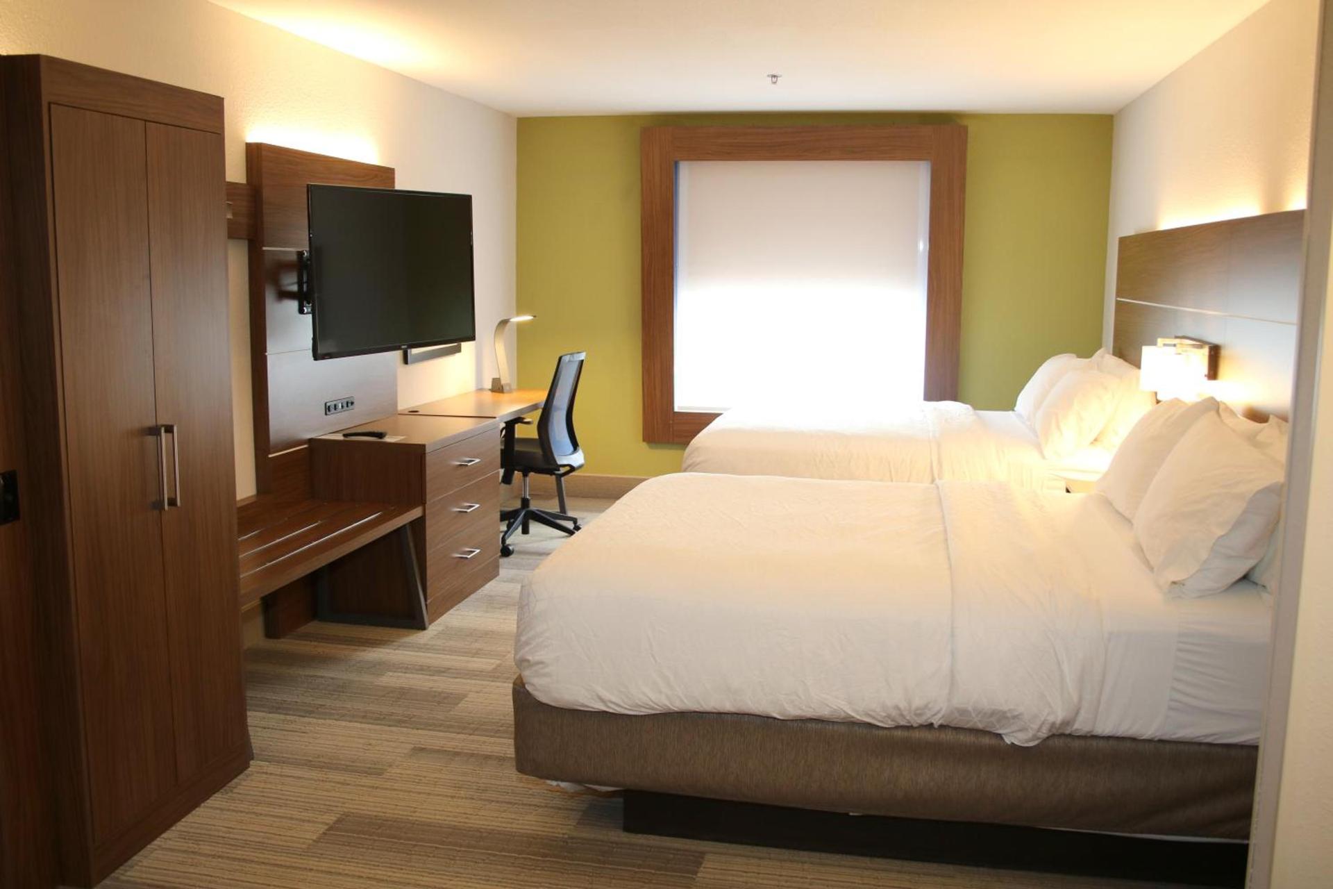 Holiday Inn Express by IHG photo 49