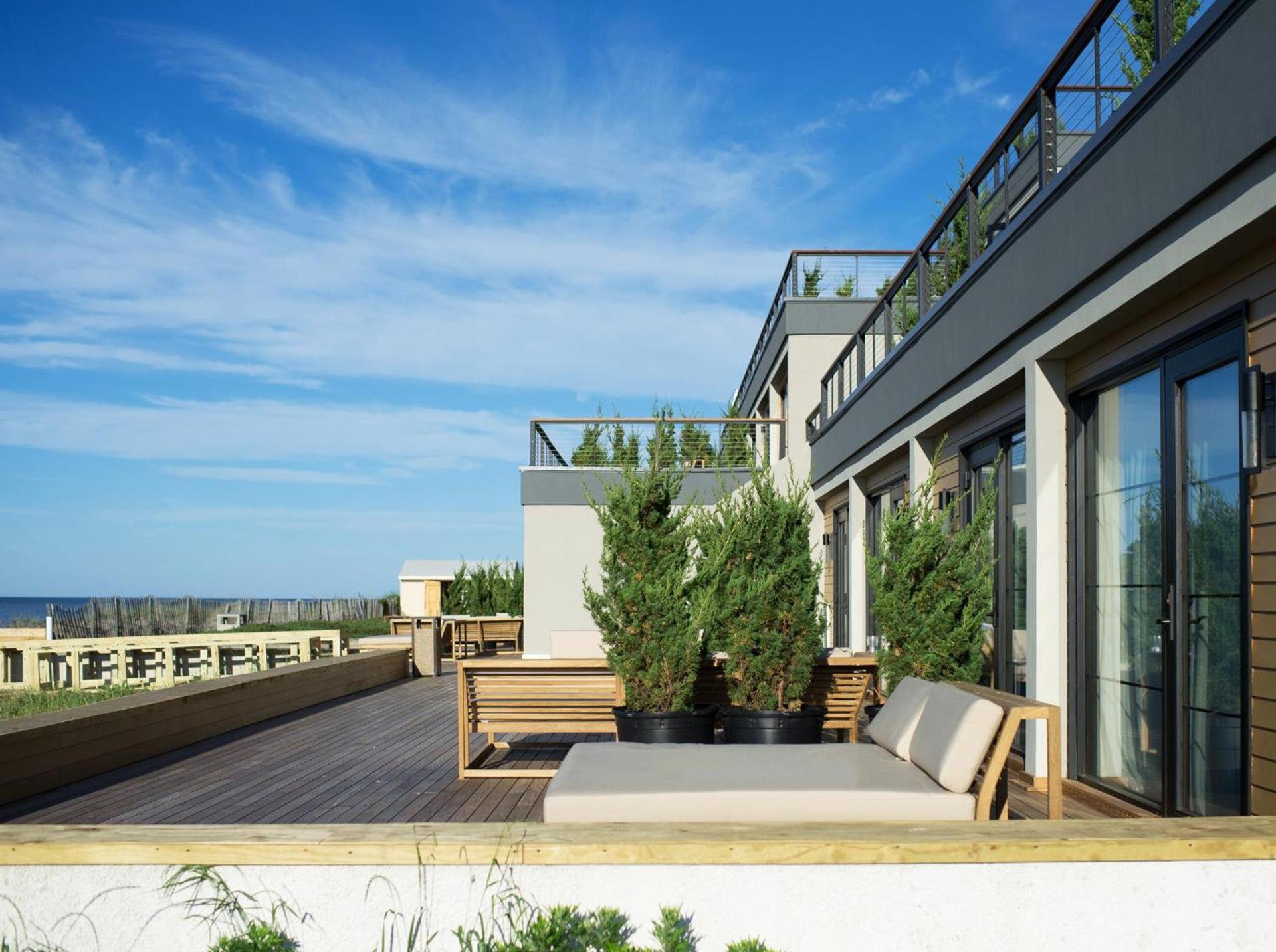 Gurney's Montauk Resort & Seawater Spa photo 26