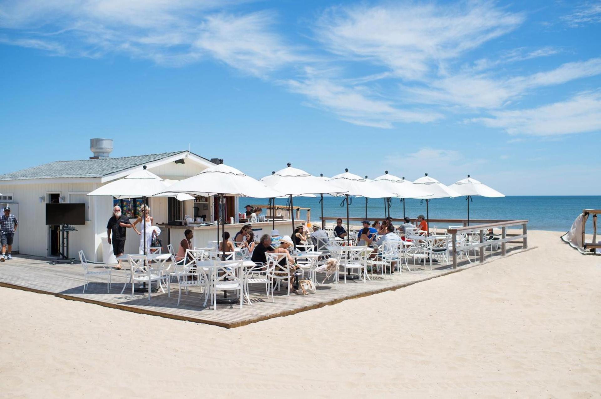 Gurney's Montauk Resort & Seawater Spa photo 25