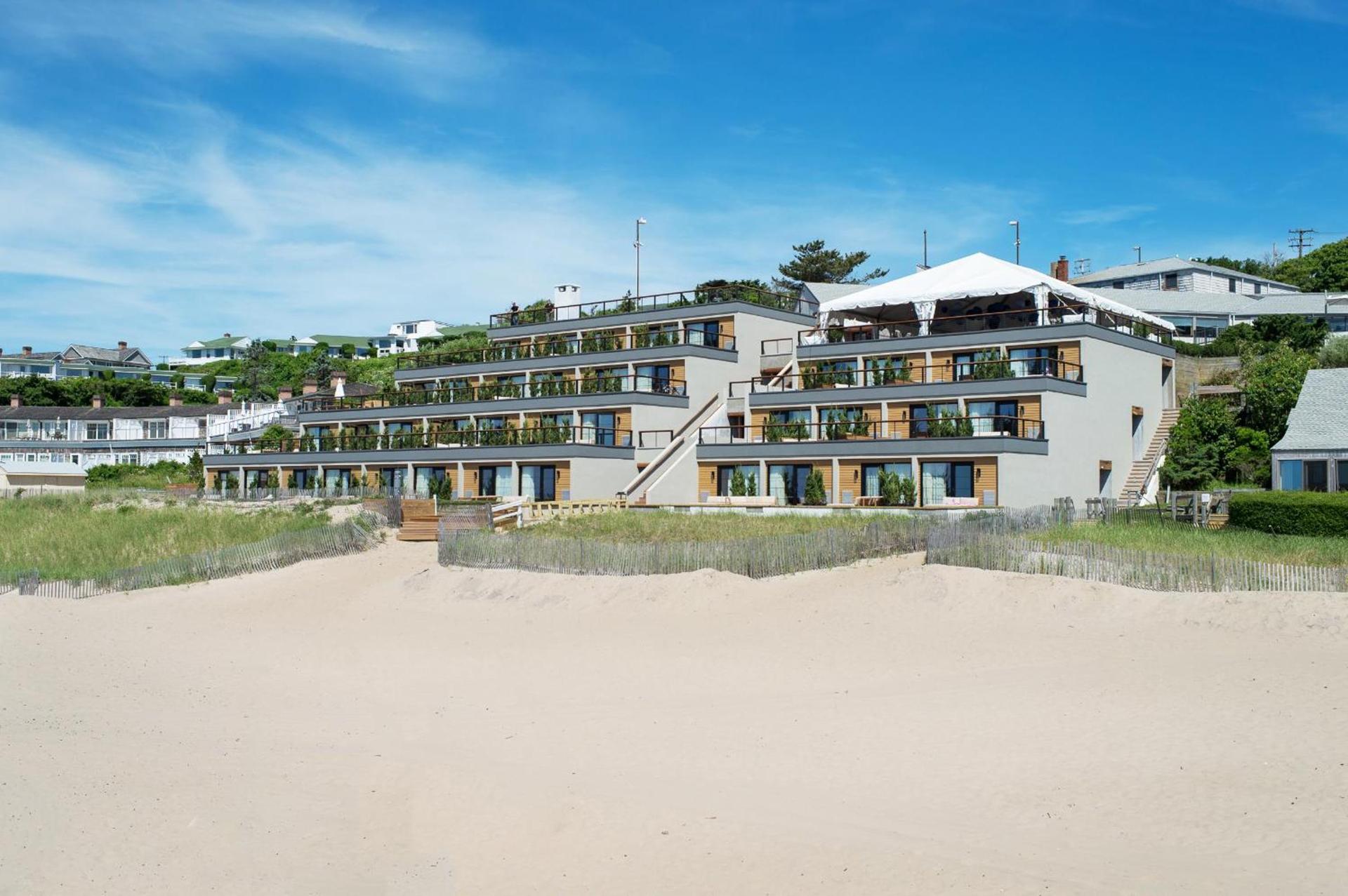 Gurney's Montauk Resort & Seawater Spa photo 21
