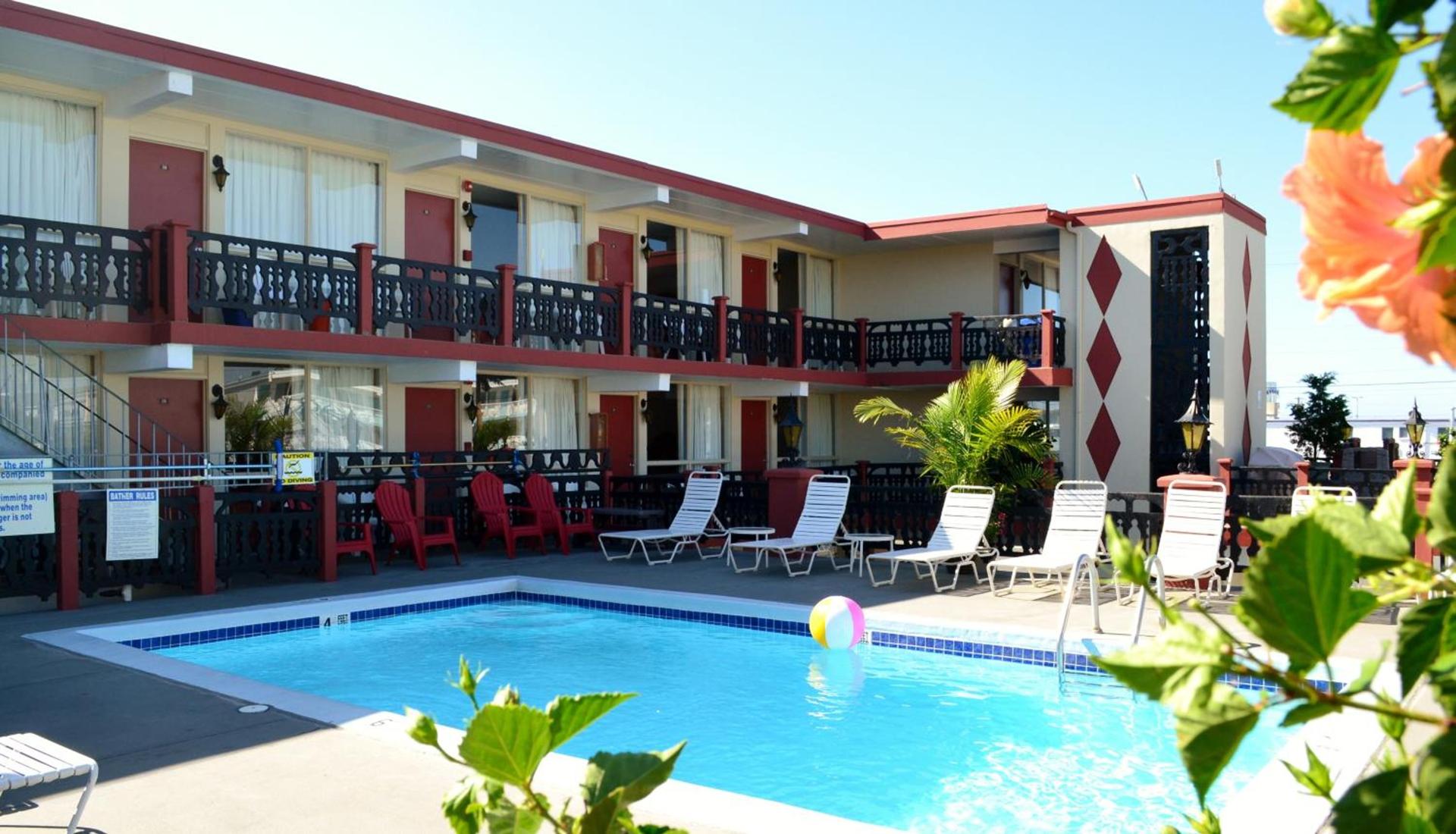 Casa Del Sol Motel photo 5