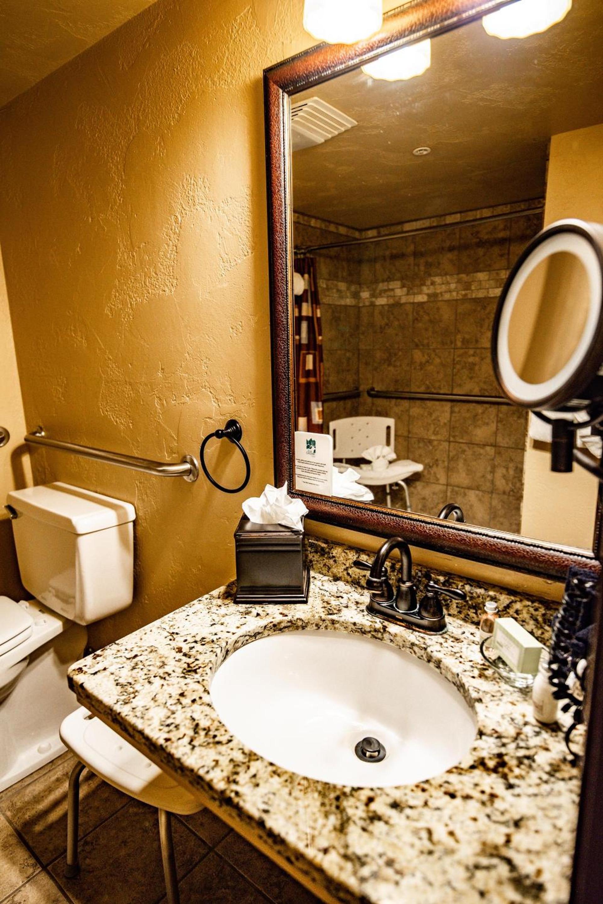 Elk Country Inn photo 70