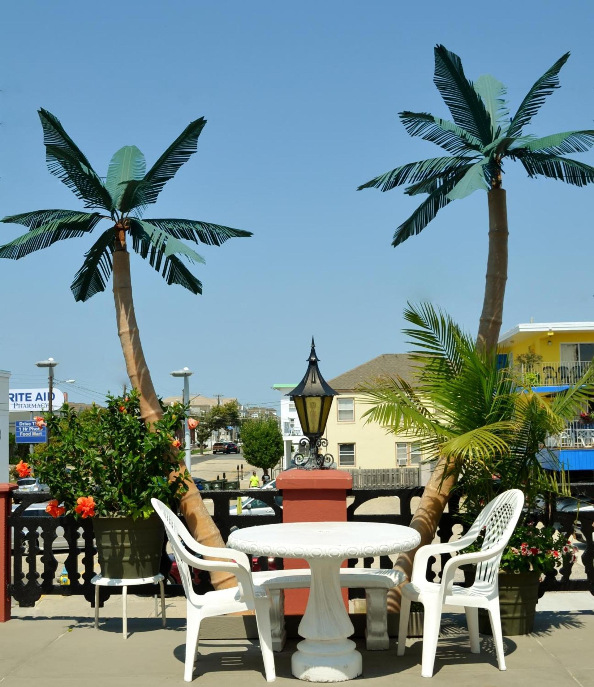 Casa Del Sol Motel photo 6