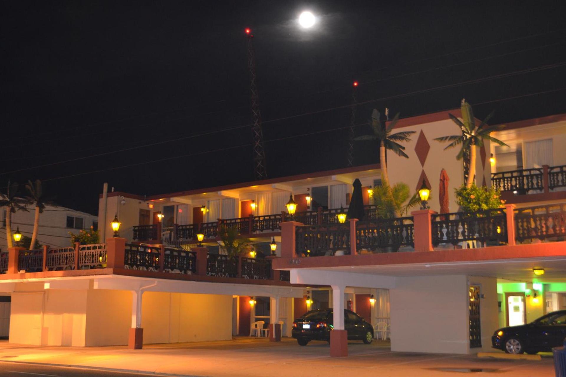 Casa Del Sol Motel photo 7
