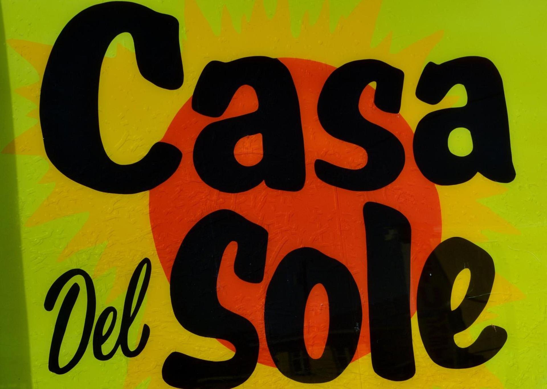 Casa Del Sol Motel photo 10