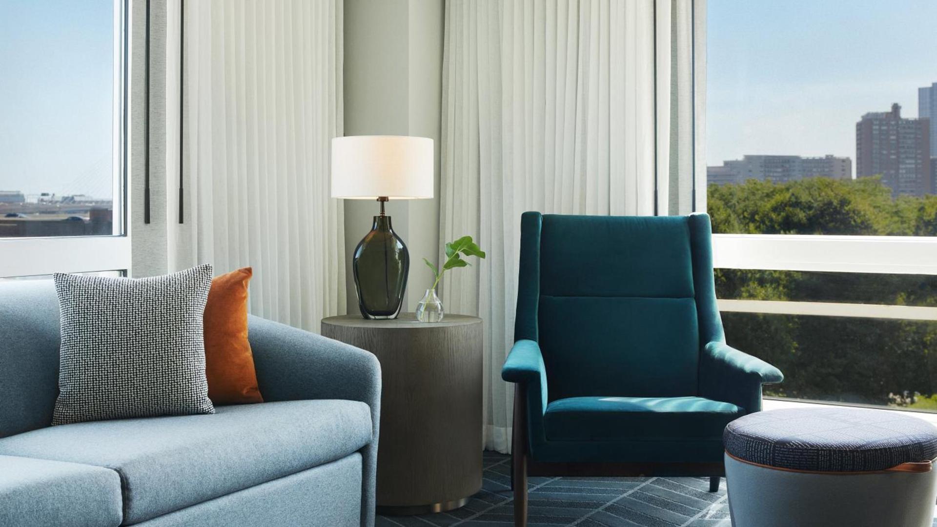 Kimpton Marlowe by IHG photo 16