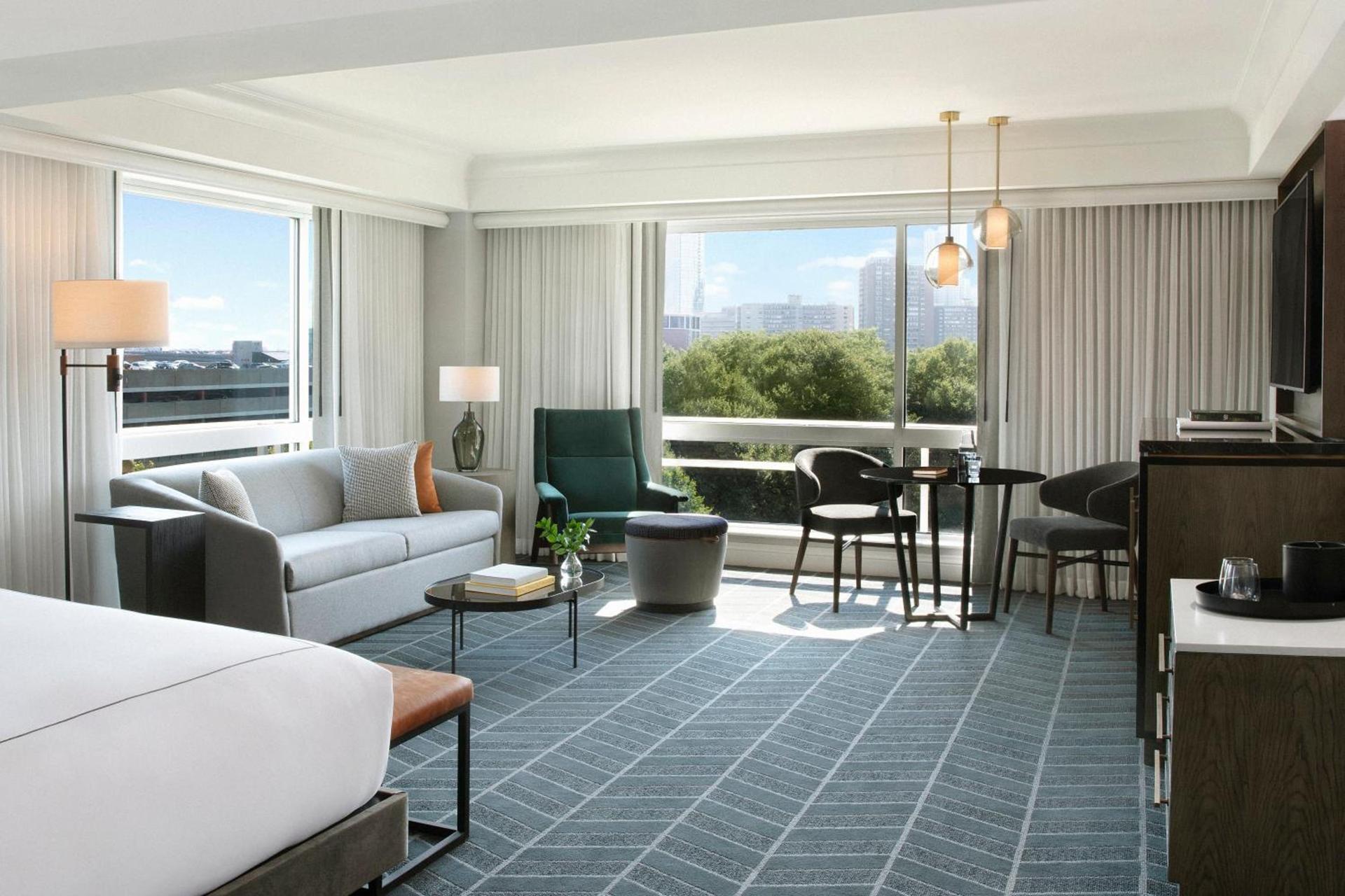 Kimpton Marlowe by IHG photo 70
