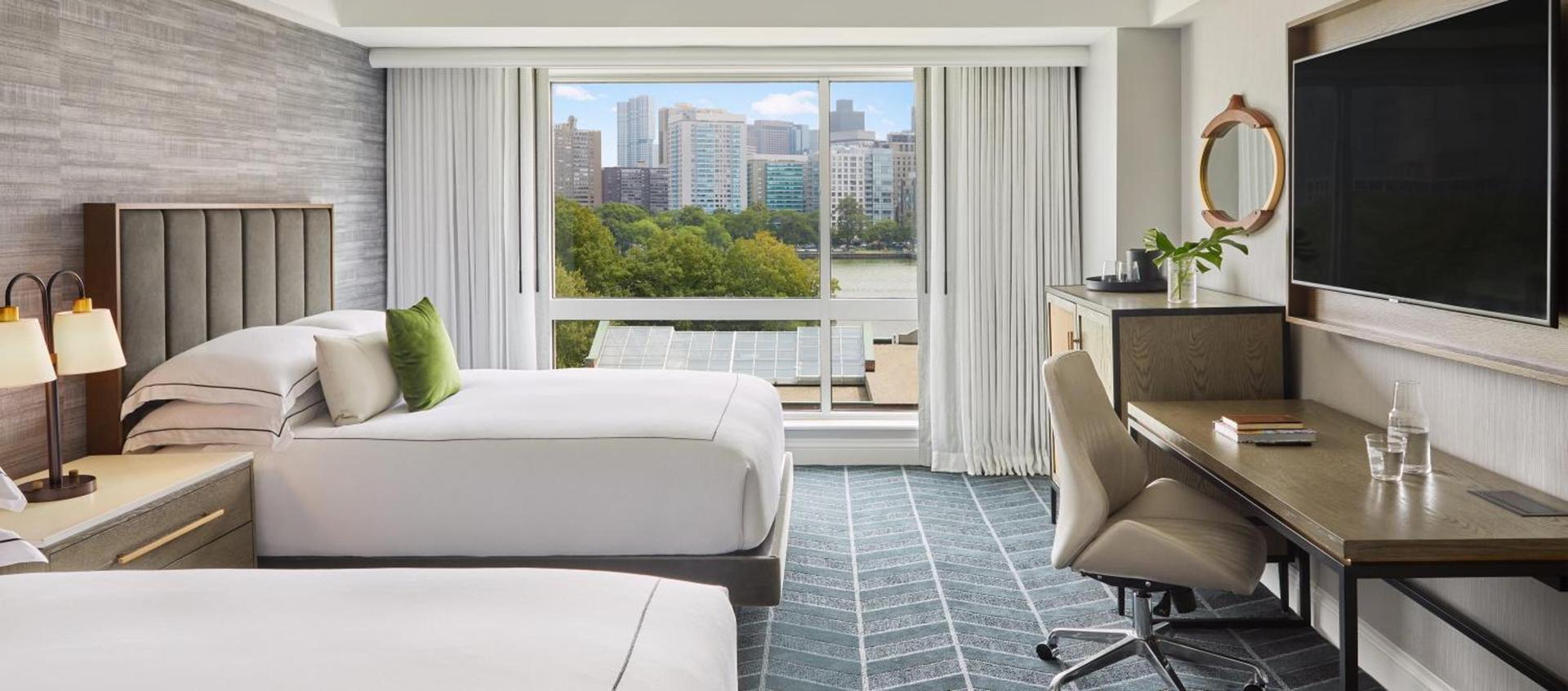 Kimpton Marlowe by IHG photo 56