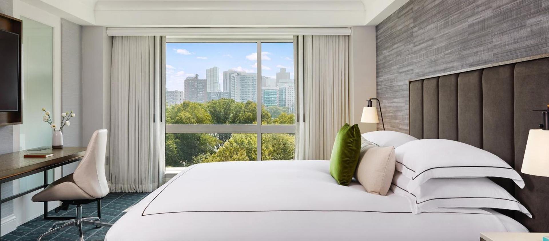 Kimpton Marlowe by IHG photo 14