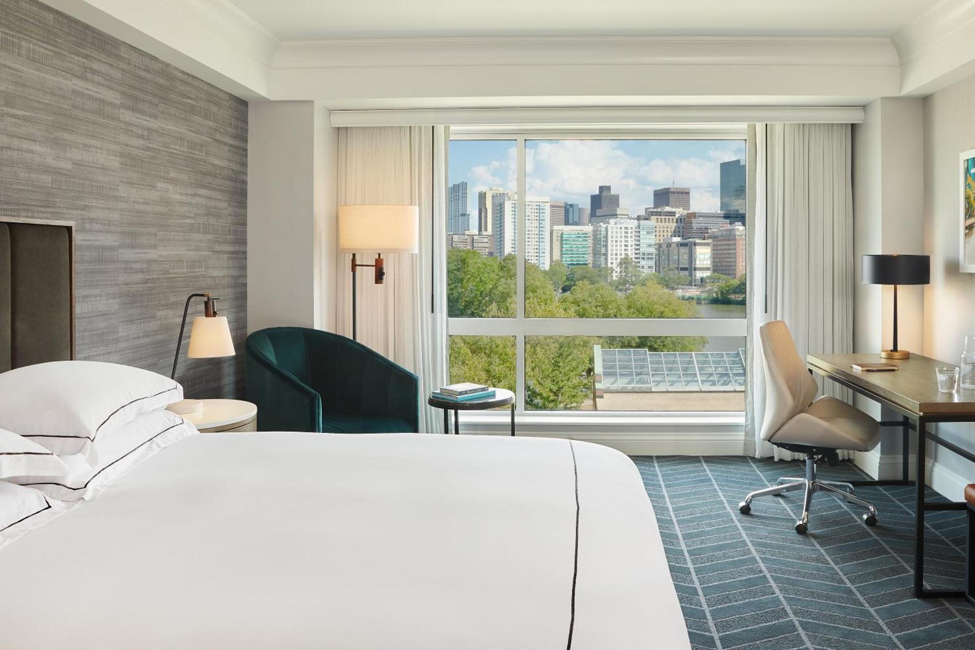 Kimpton Marlowe by IHG photo 54