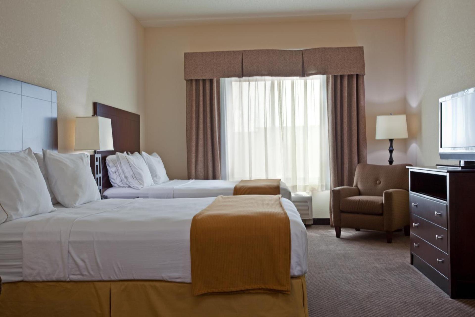 Holiday Inn Express & Suites Chicago West-O'Hare Arpt Area by IHG photo 6