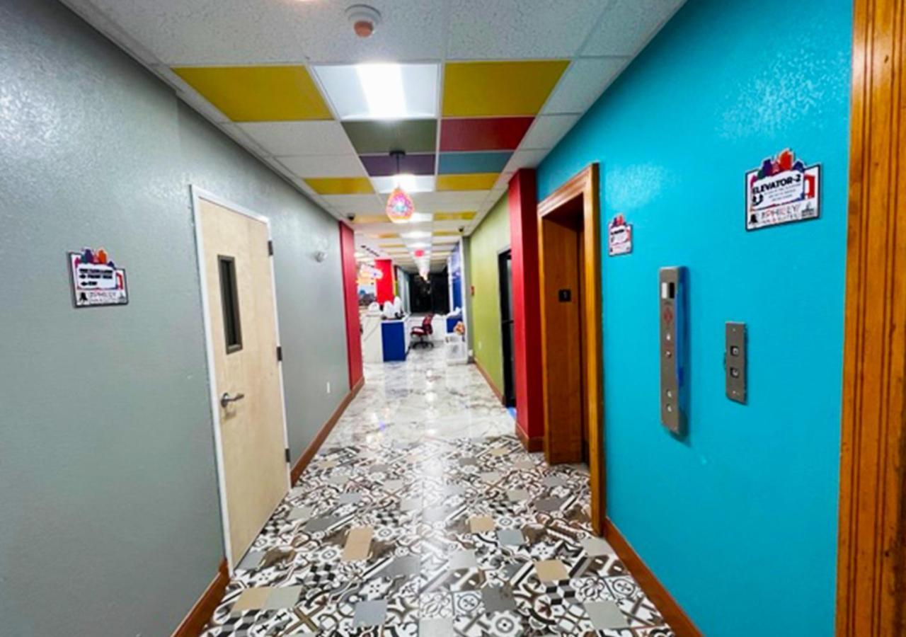 Philly Inn & Suites photo 20