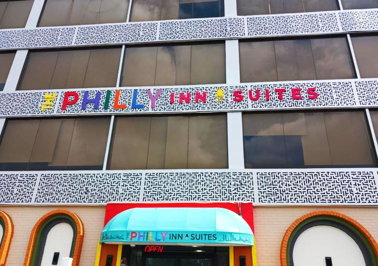 Philly Inn & Suites photo 27